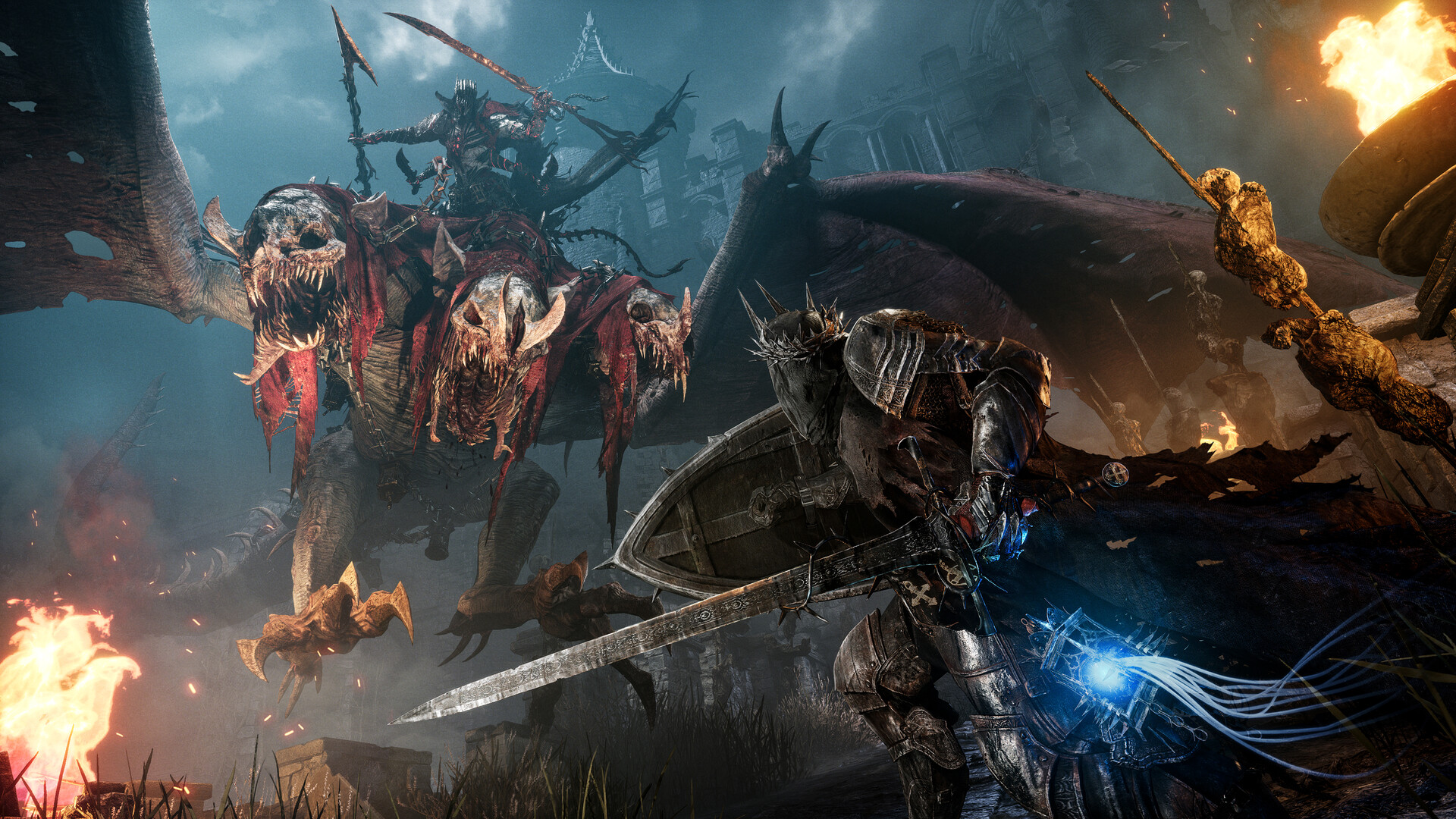 堕落之主/Lords of the Fallen-2