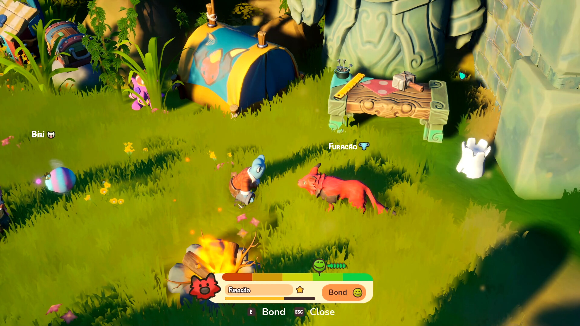 伊科内岛：筑梦之地/Ikonei Island: An Earthlock Adventure-2