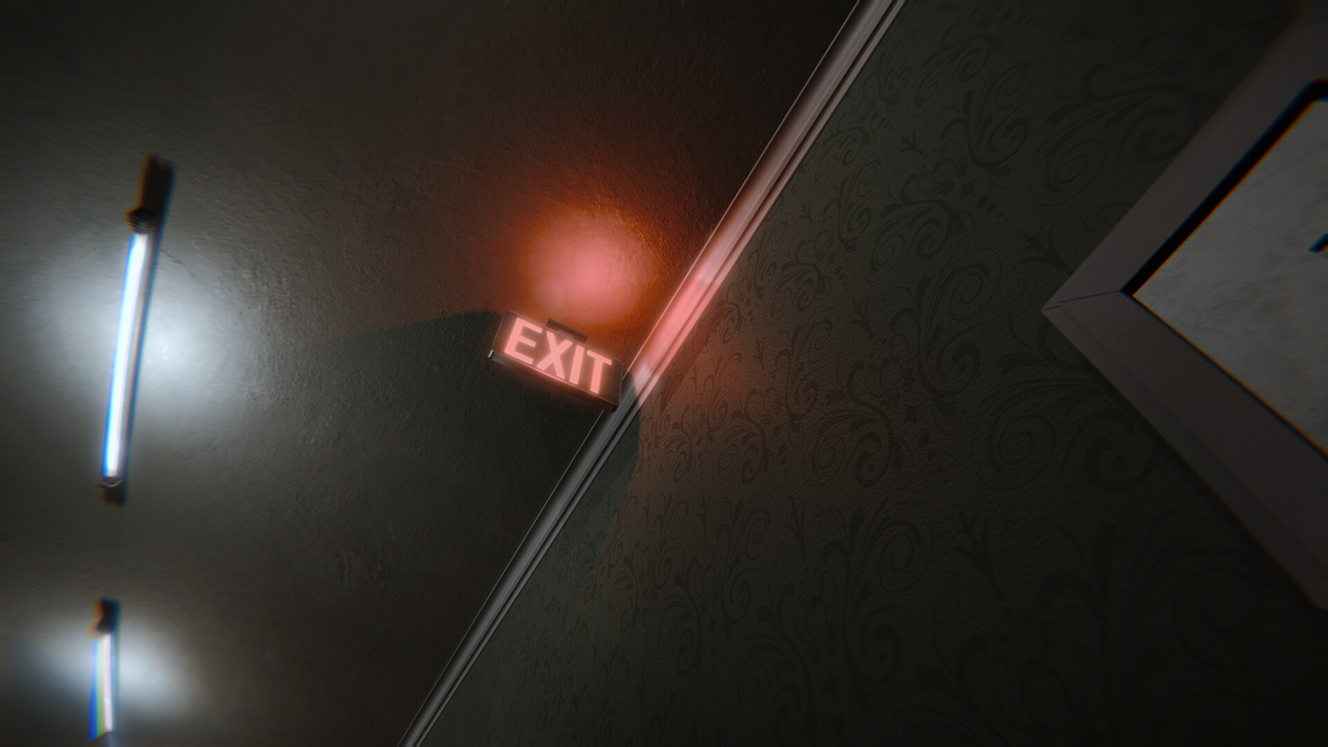 边界维度/The Liminal Dimension-1