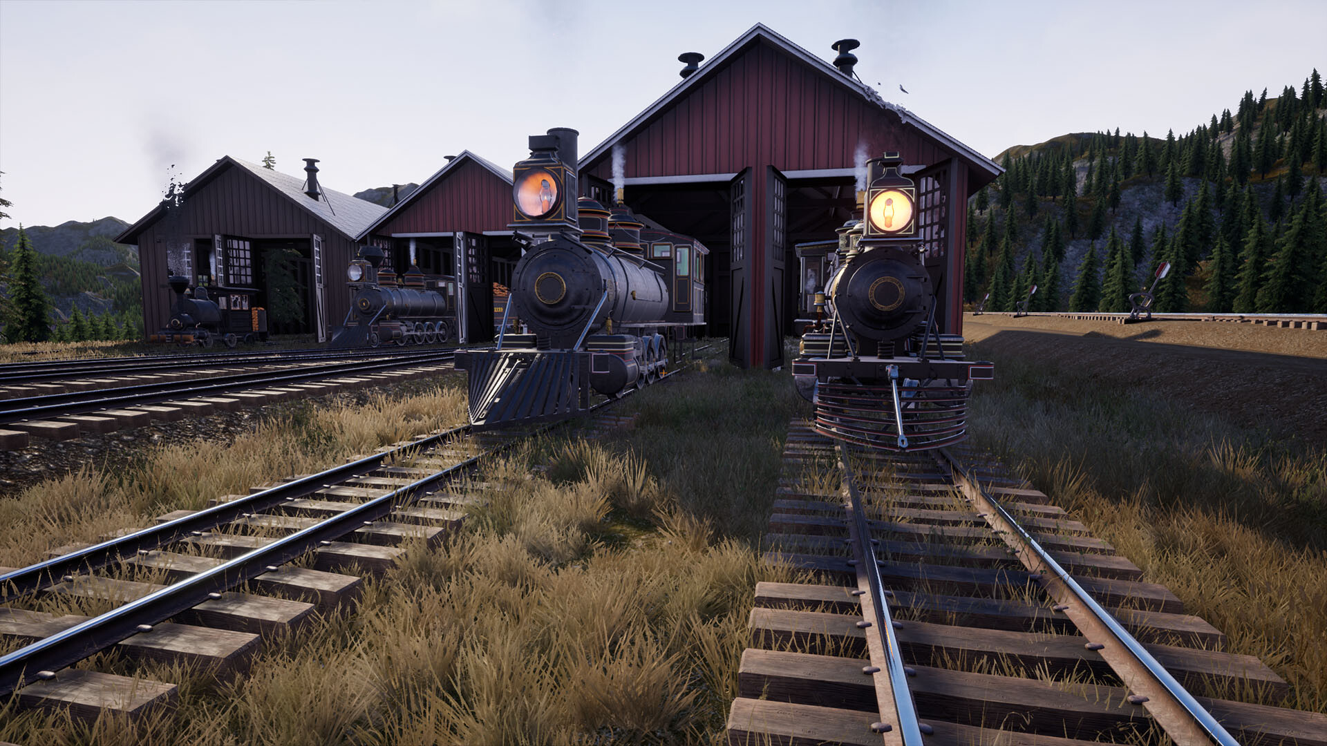铁路在线/RAILROADS Online!-3