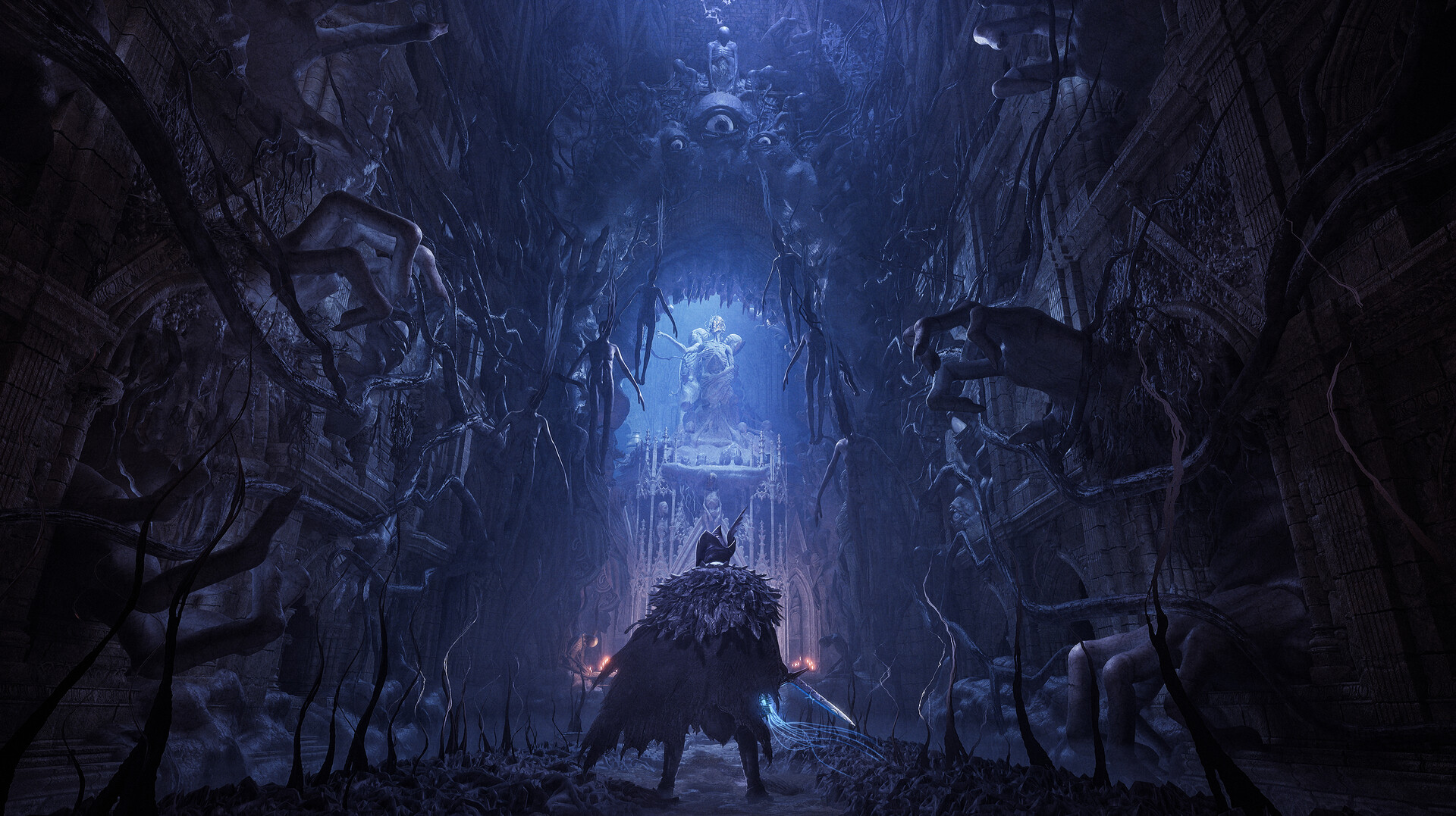 堕落之主/Lords of the Fallen-3
