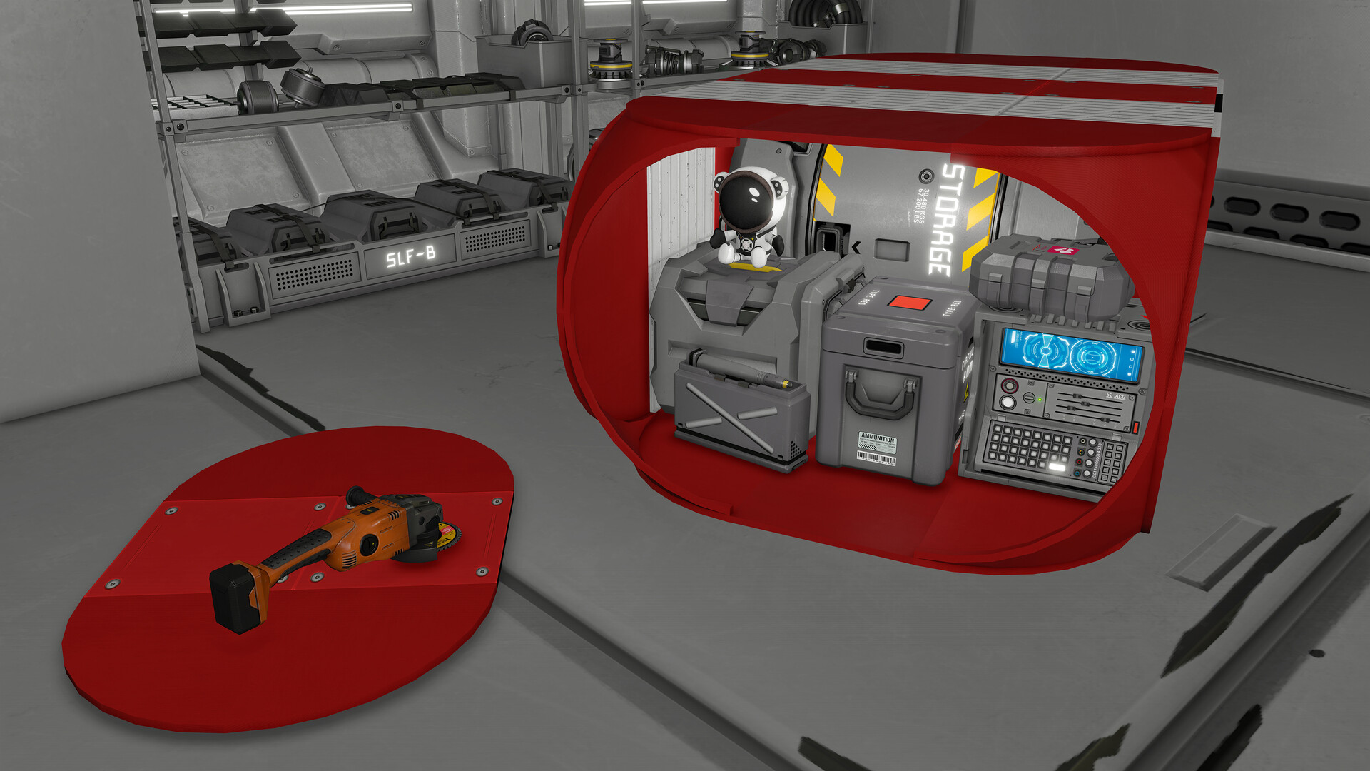 太空工程师/Space Engineers-5