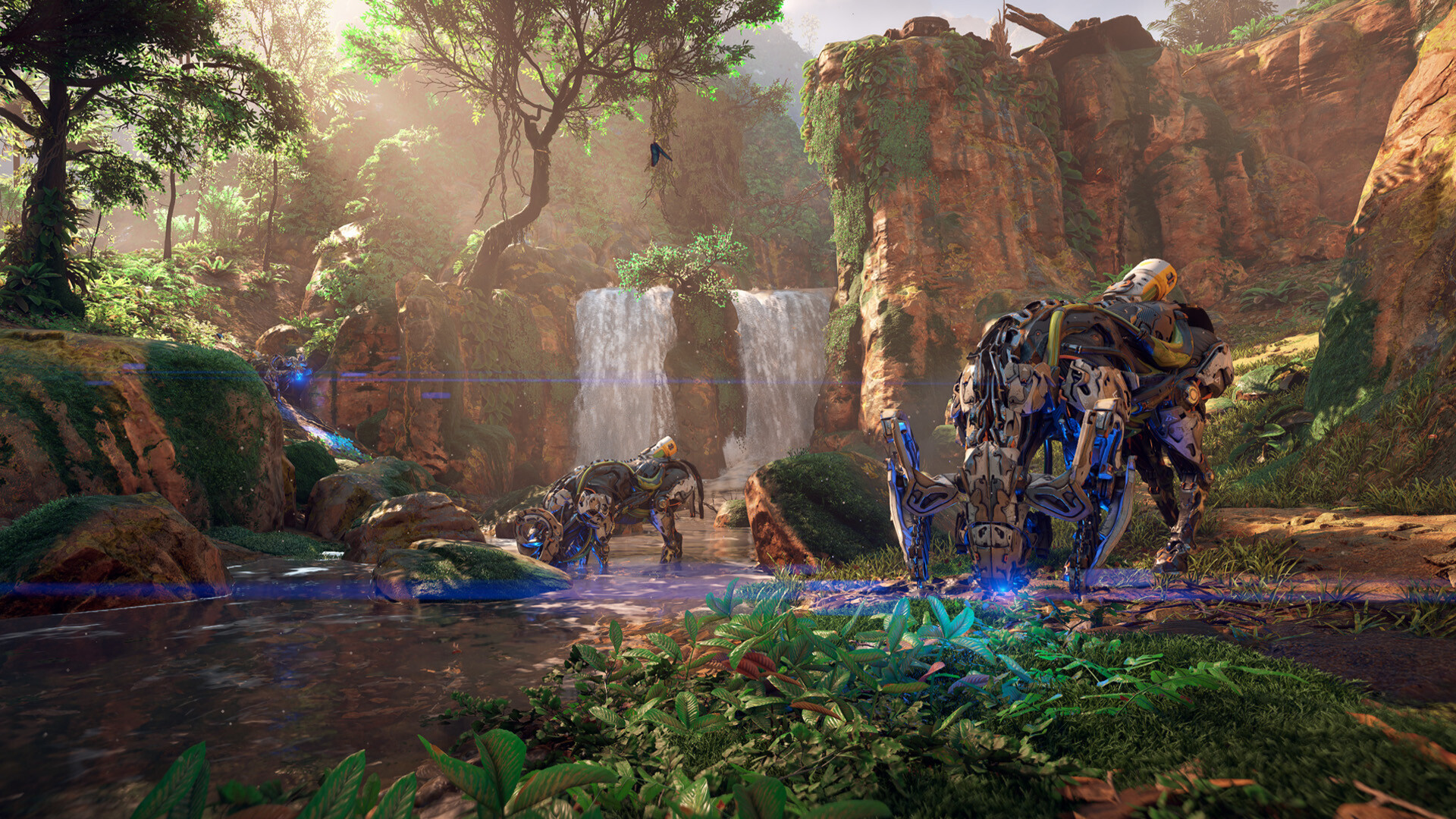 地平线 零之曙光重制版/Horizon Zero Dawn Remastered-3
