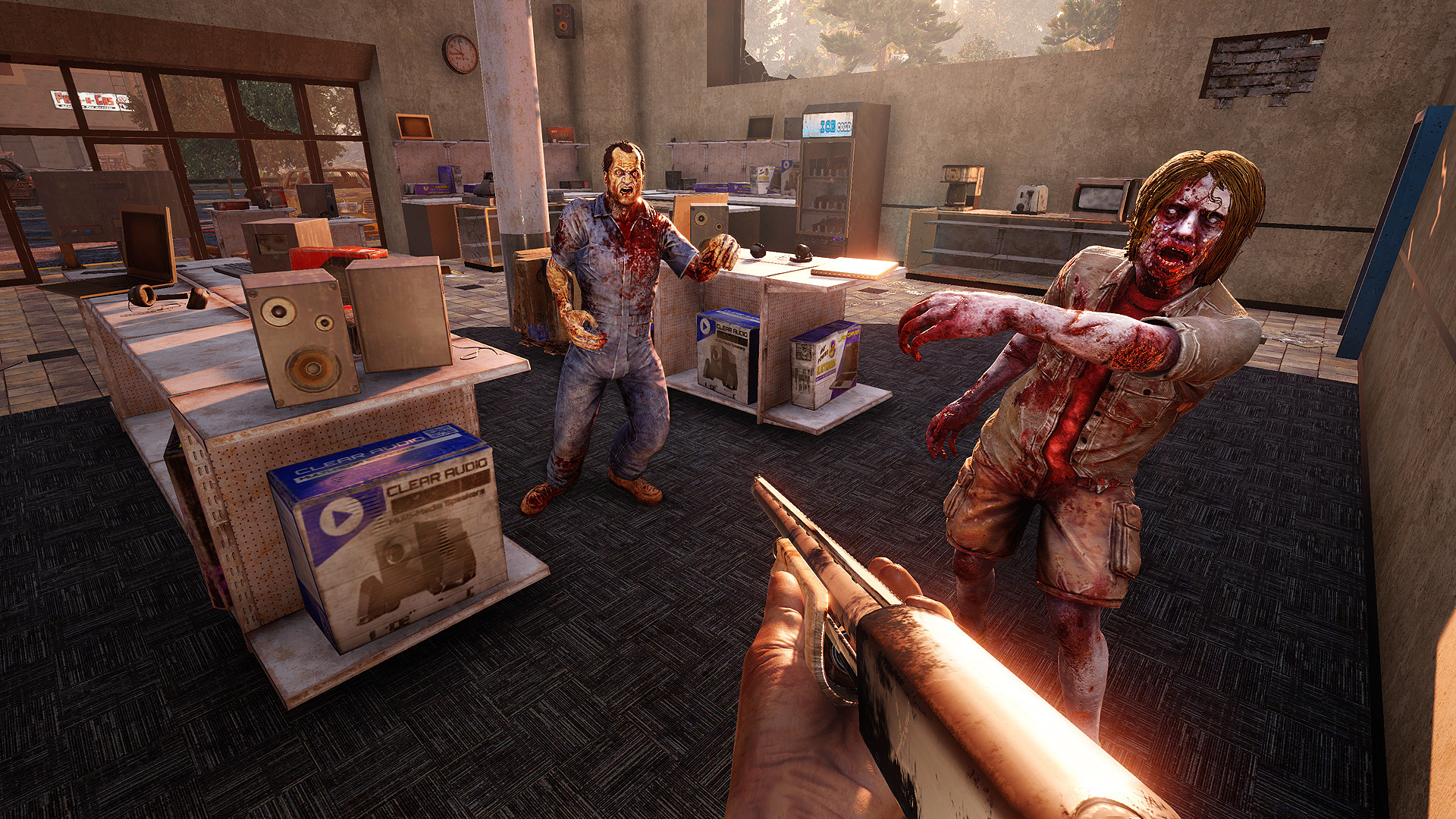 七日杀/7 Days to Die-4
