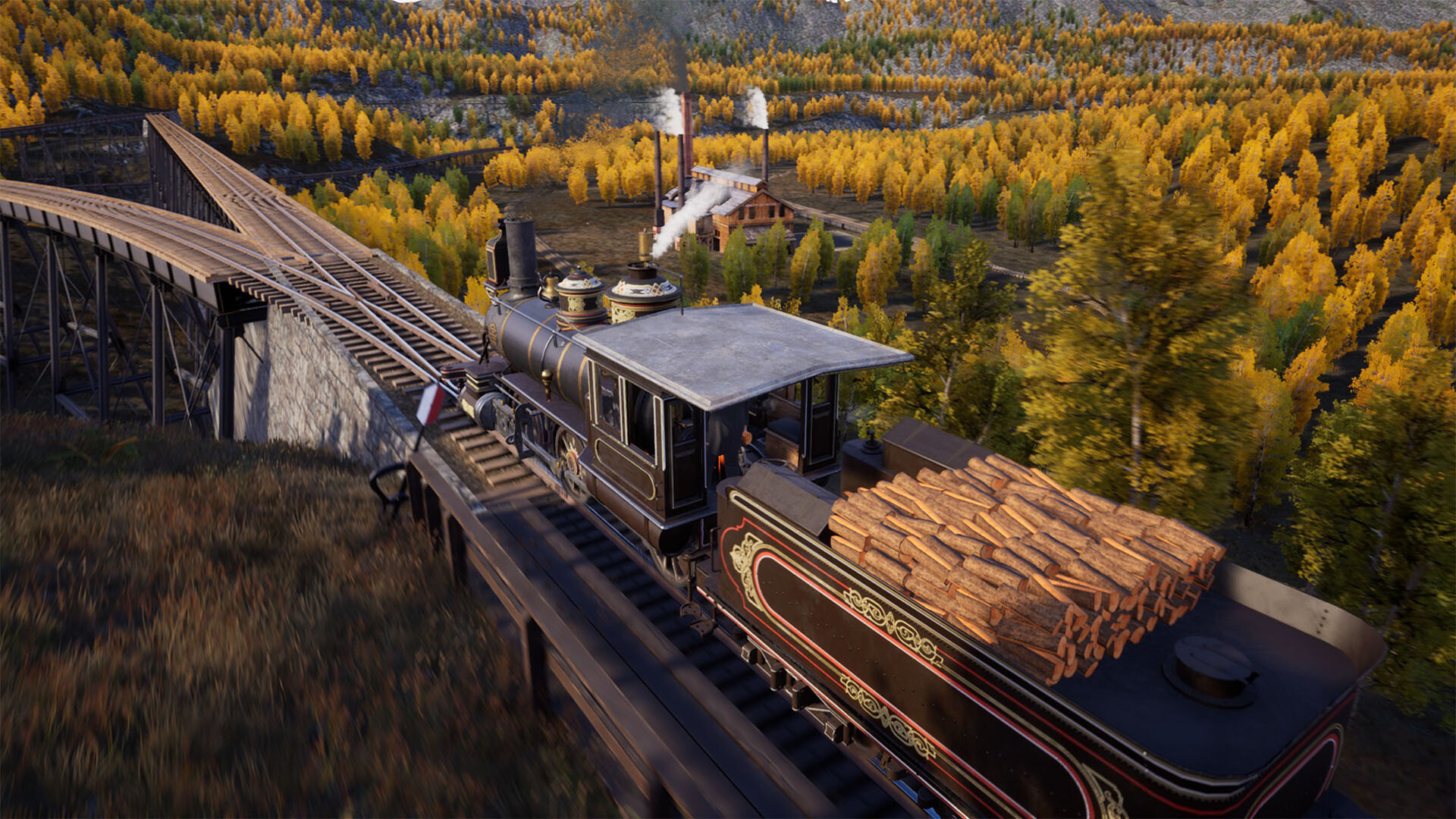 铁路在线/RAILROADS Online!-6
