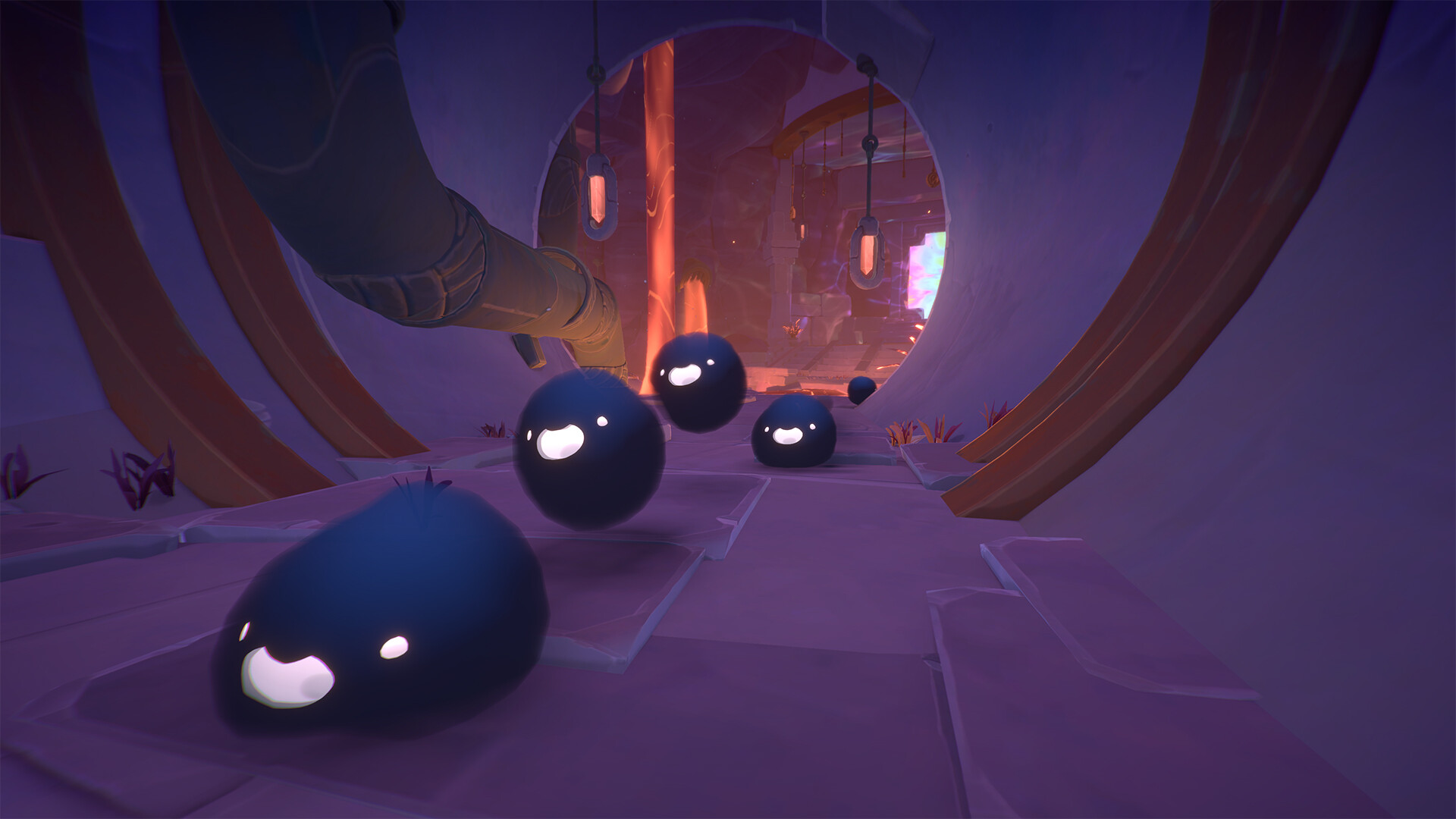 史莱姆牧场2/Slime Rancher 2-3