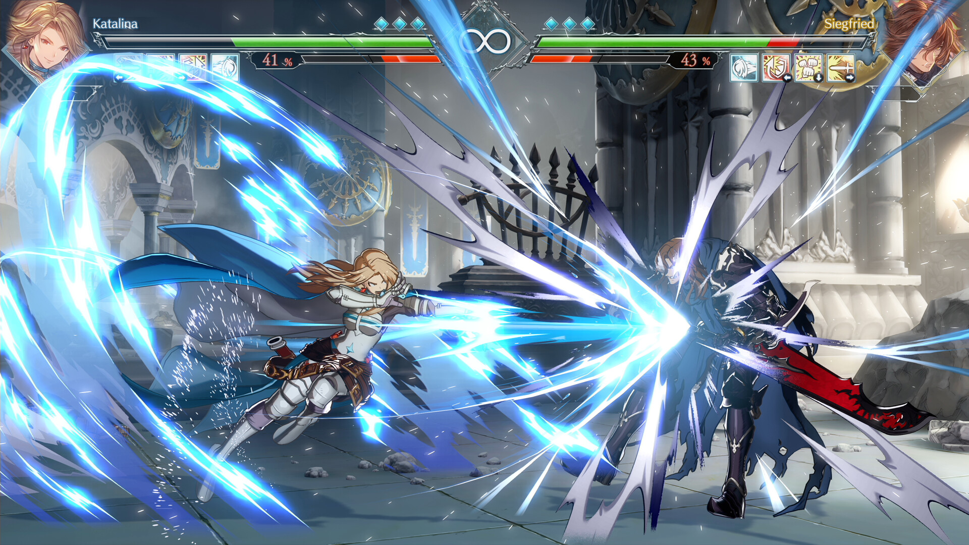碧蓝幻想Versus：崛起/Granblue Fantasy Versus: Rising/支持网络联机-5