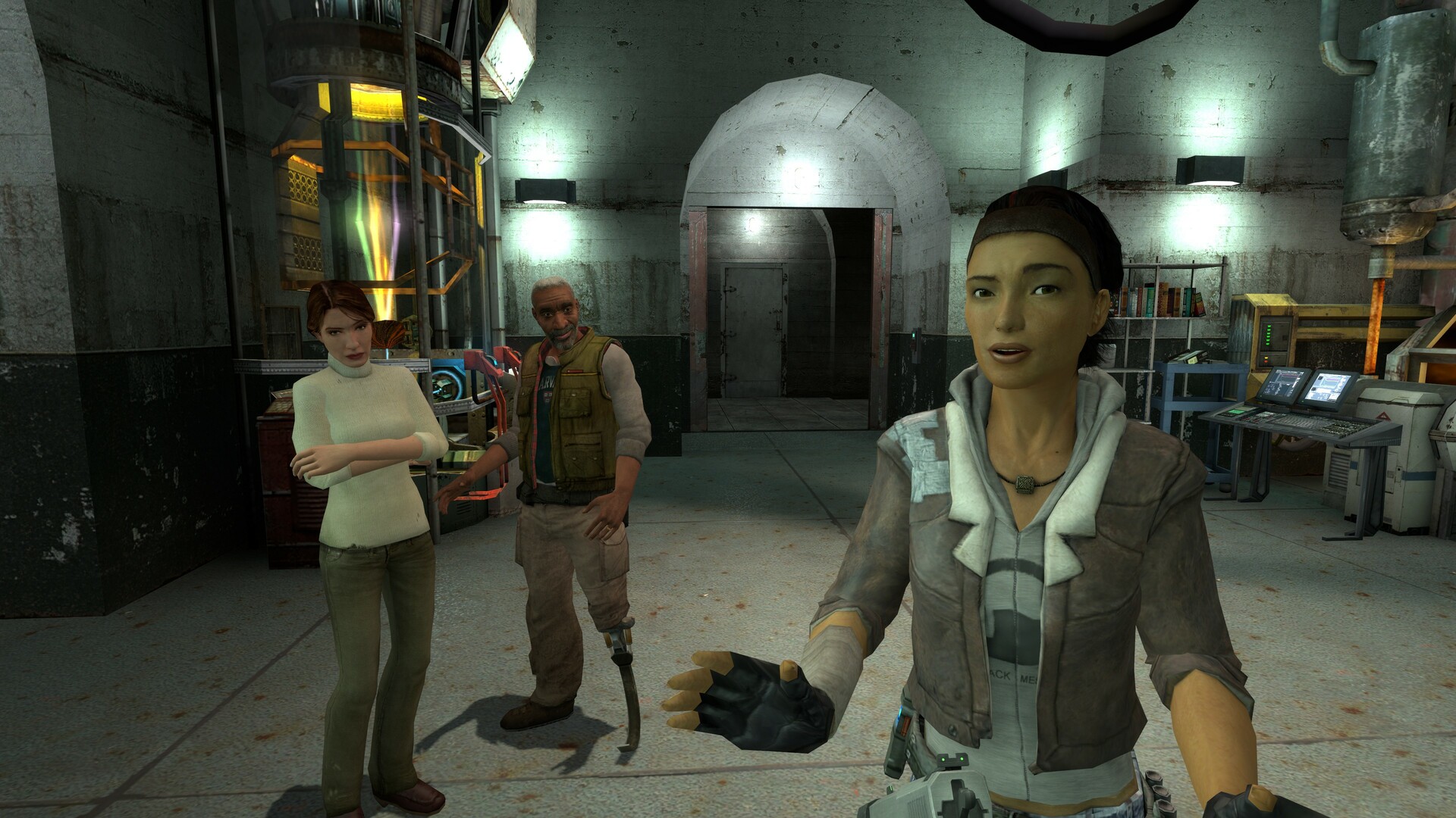 半条命2/Half-Life 2-3