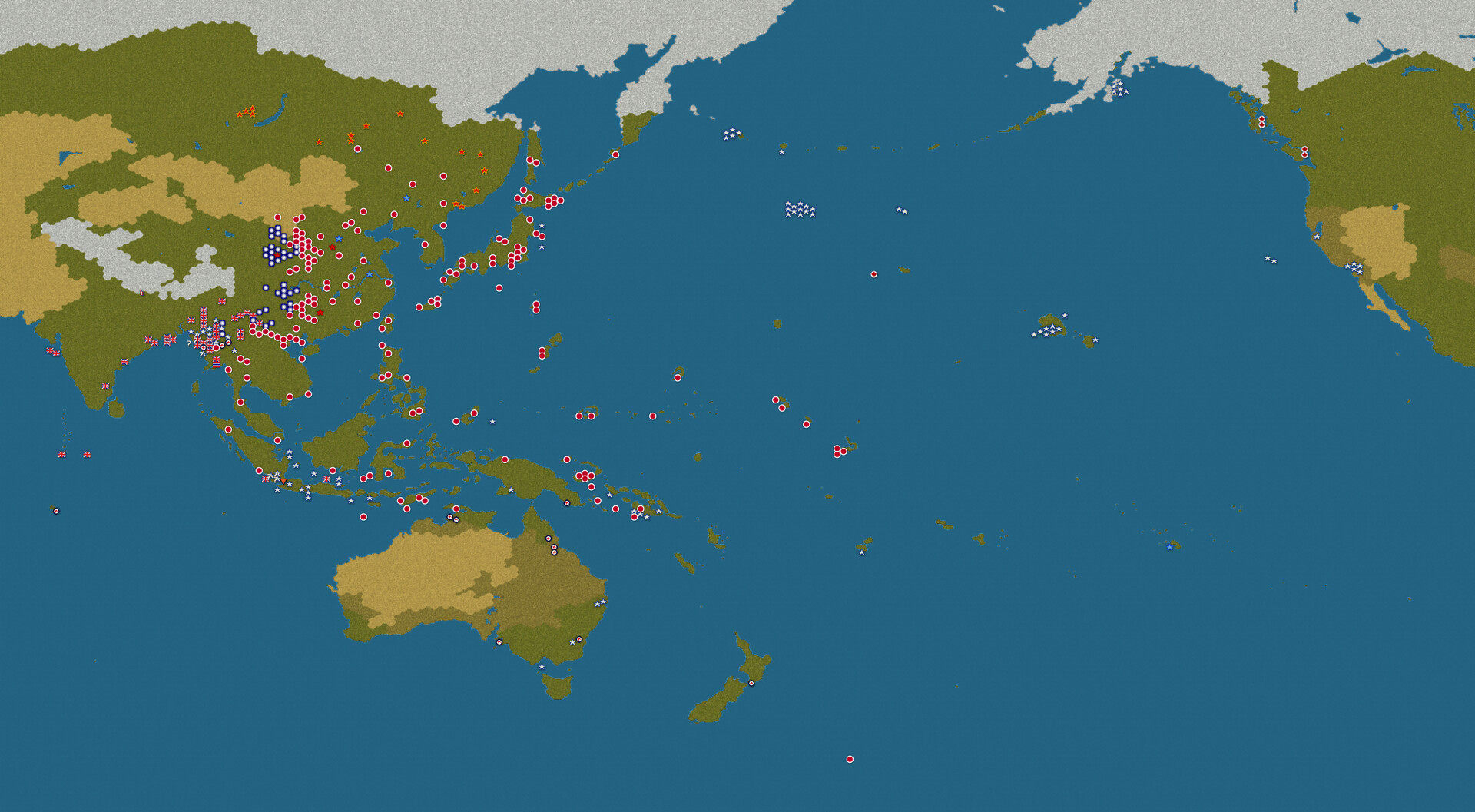 战略指挥：二战太平洋战场/Strategic Command WWII: War in the Pacific-5
