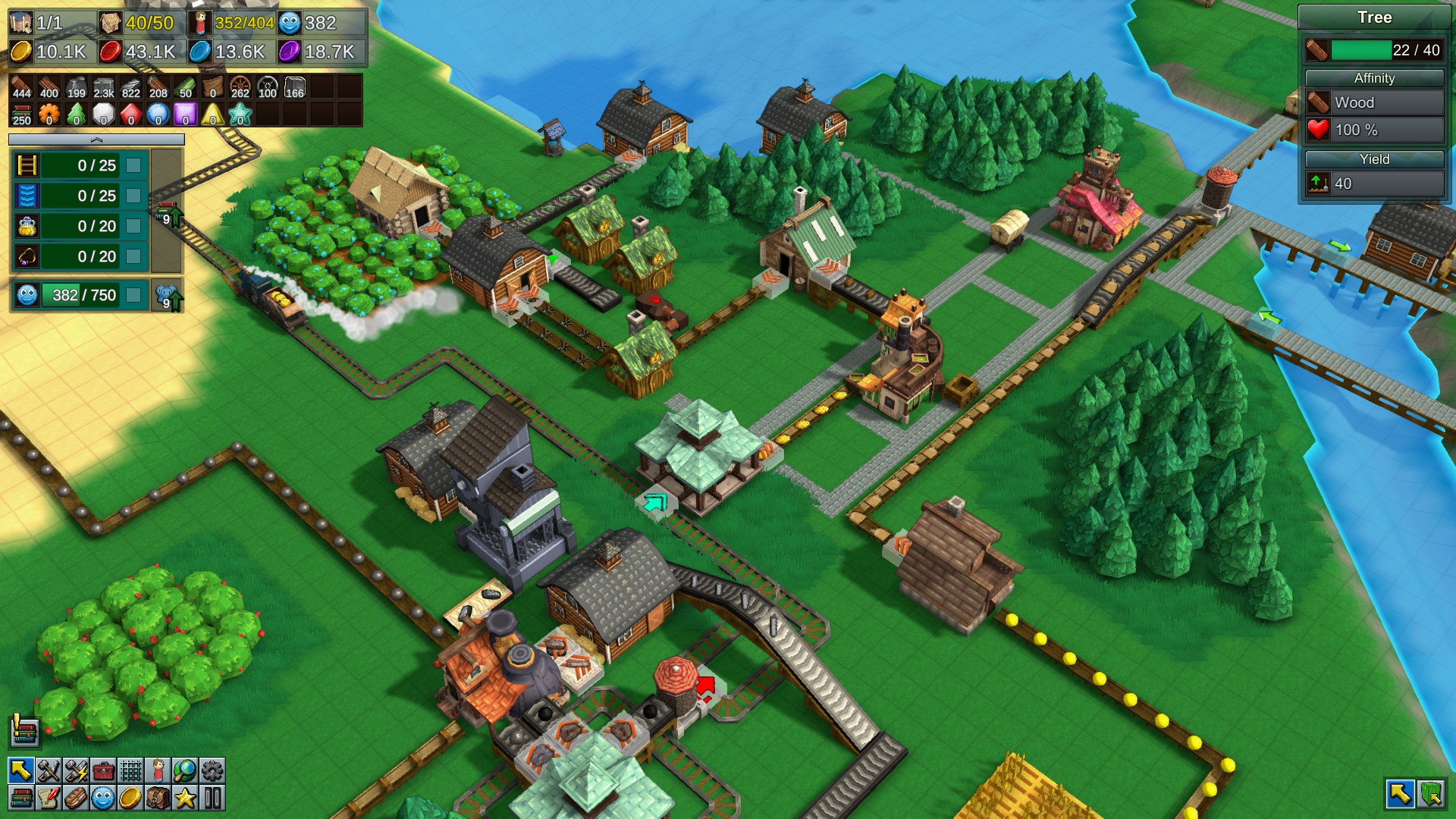 工业小镇/Factory Town-4