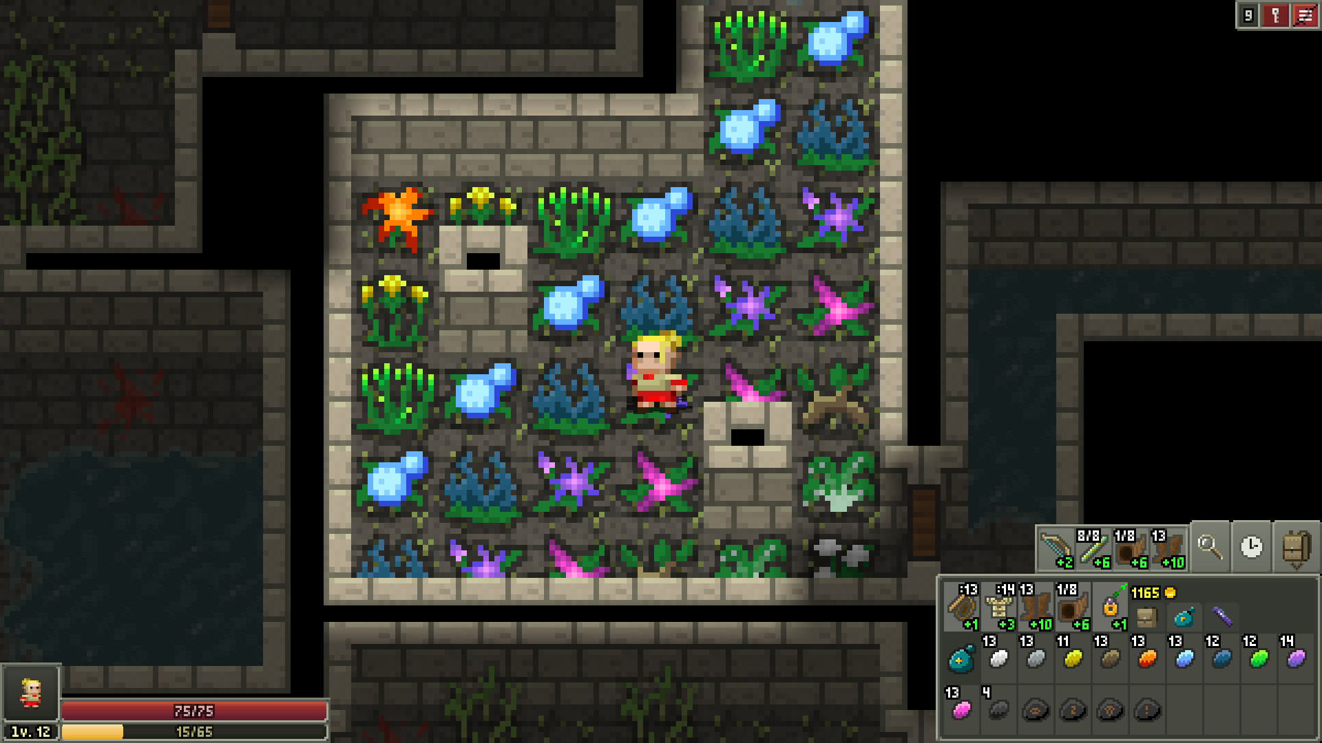 粉碎的像素地牢/Shattered Pixel Dungeon-6