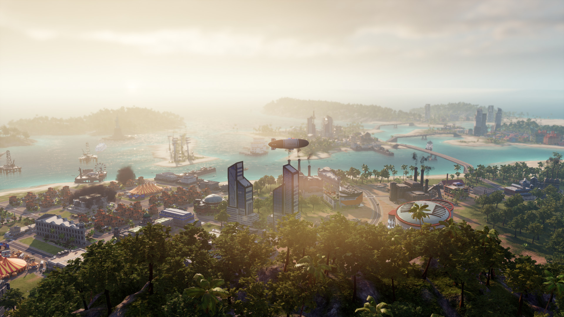 海岛大亨6/Tropico 6/附54321历代-3