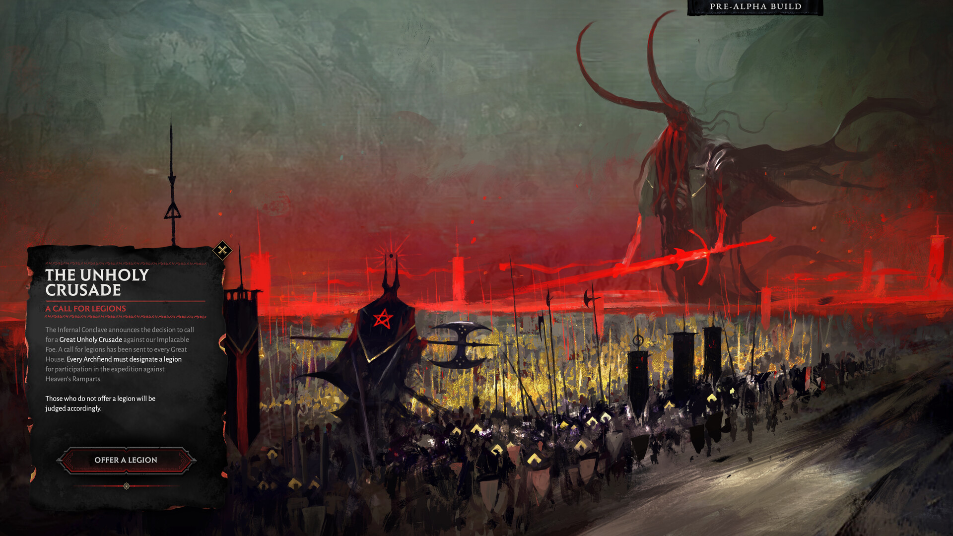 地狱王座/Solium Infernum-4