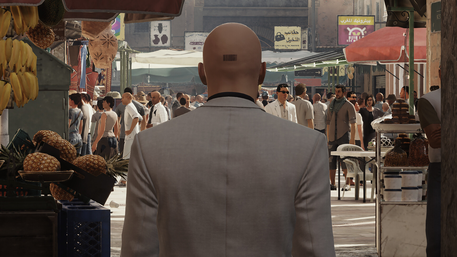 杀手3豪华版/Hitman 3 Deluxe Edition-6