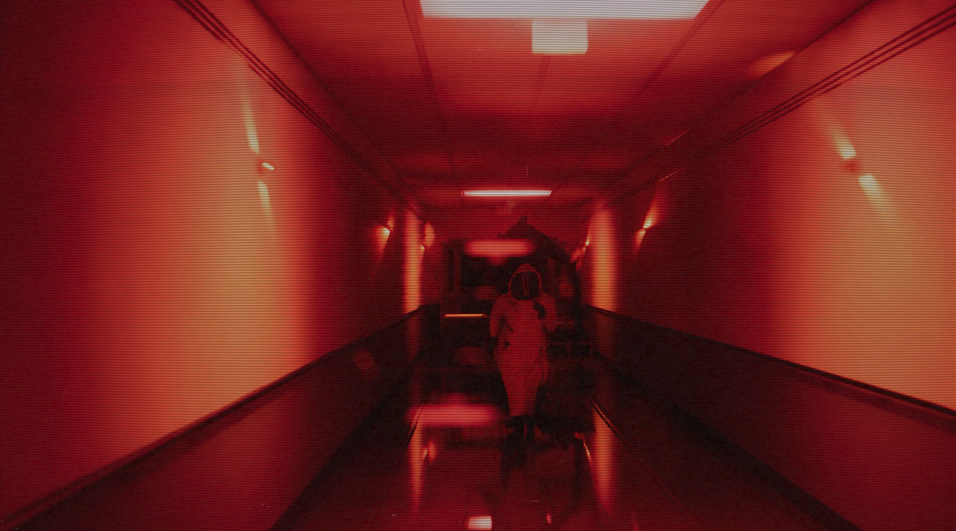 后室：一起逃脱/Backrooms: Escape Together-6