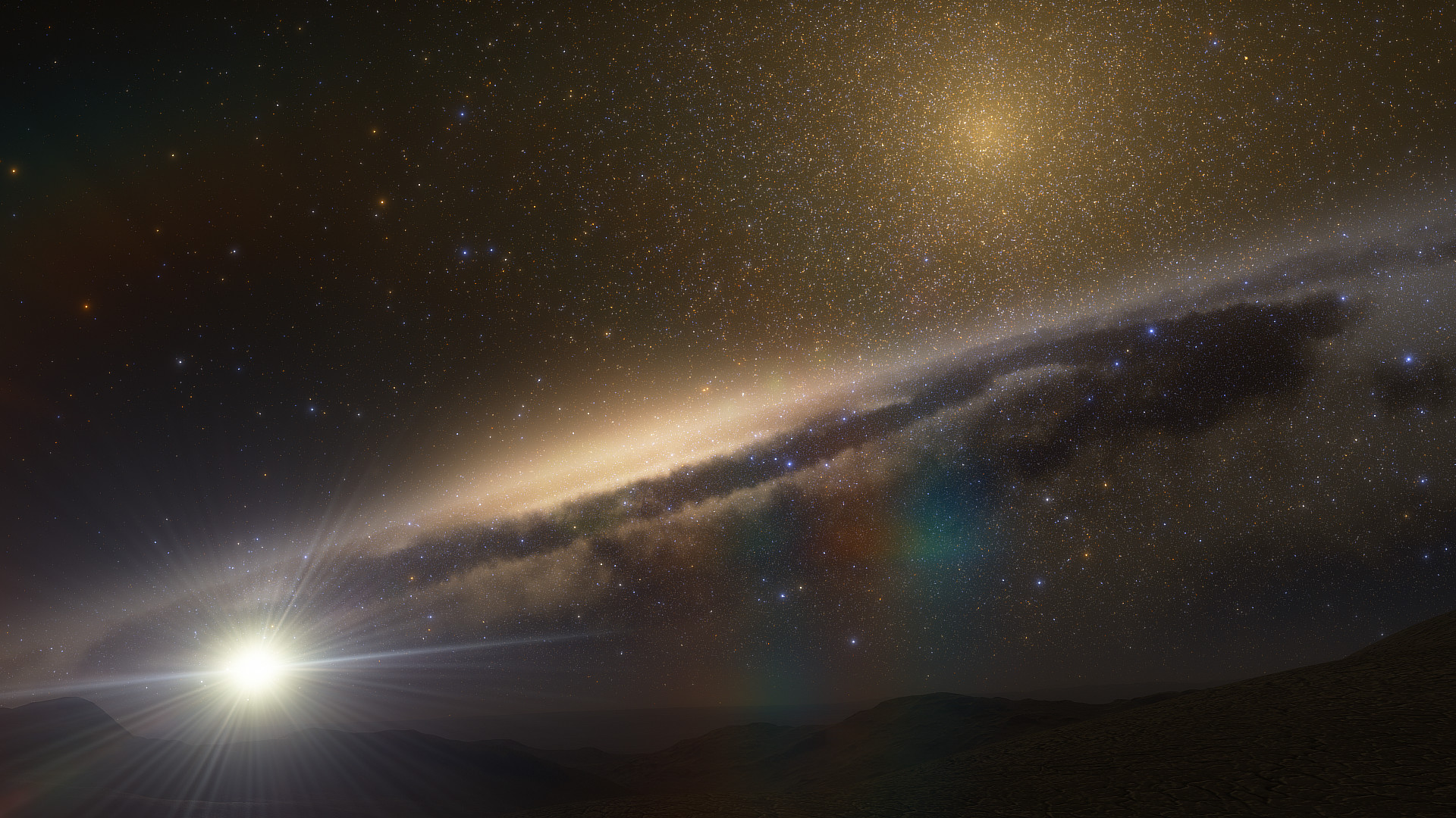 太空引擎/SpaceEngine-4