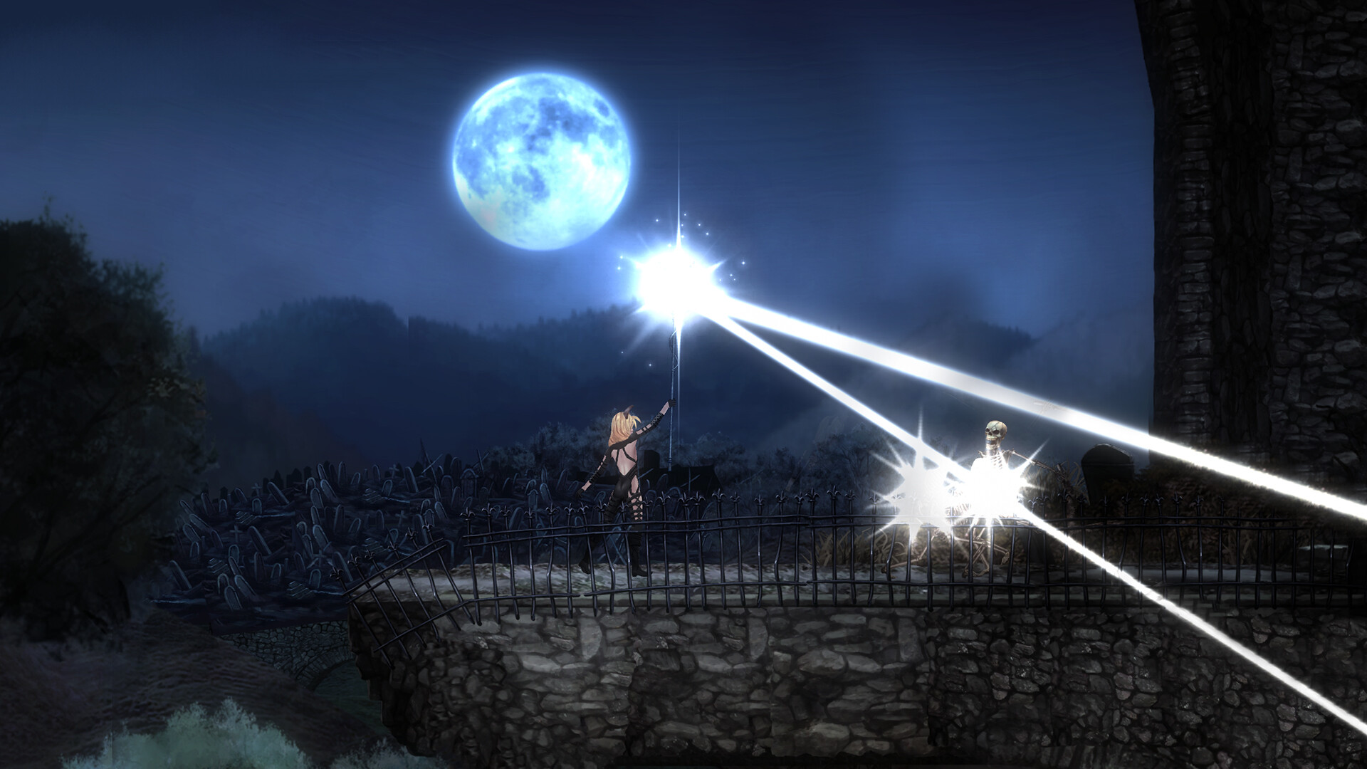 守夜人：长夜/Vigil: The Longest Night-2