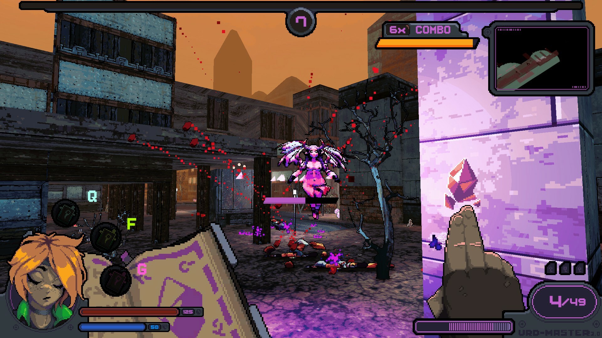 术士计划2/Project Warlock II-2