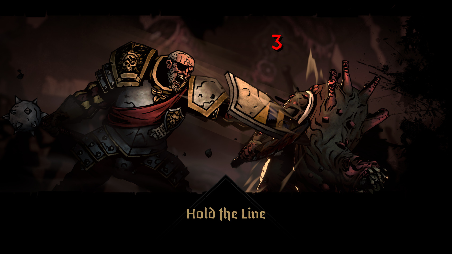 暗黑地牢2/Darkest Dungeon II-2