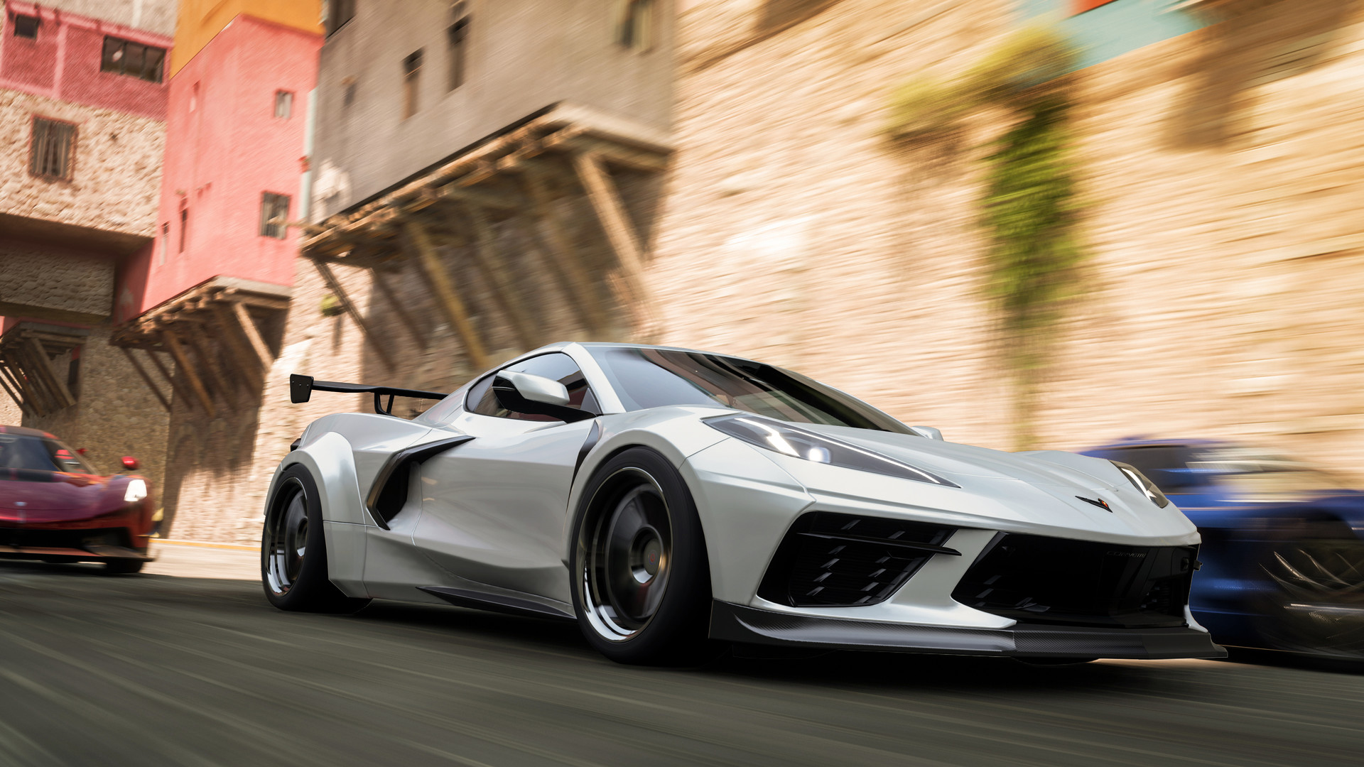 极限竞速：地平线5顶级版/Forza Horizon 5 - Premium Edition-7