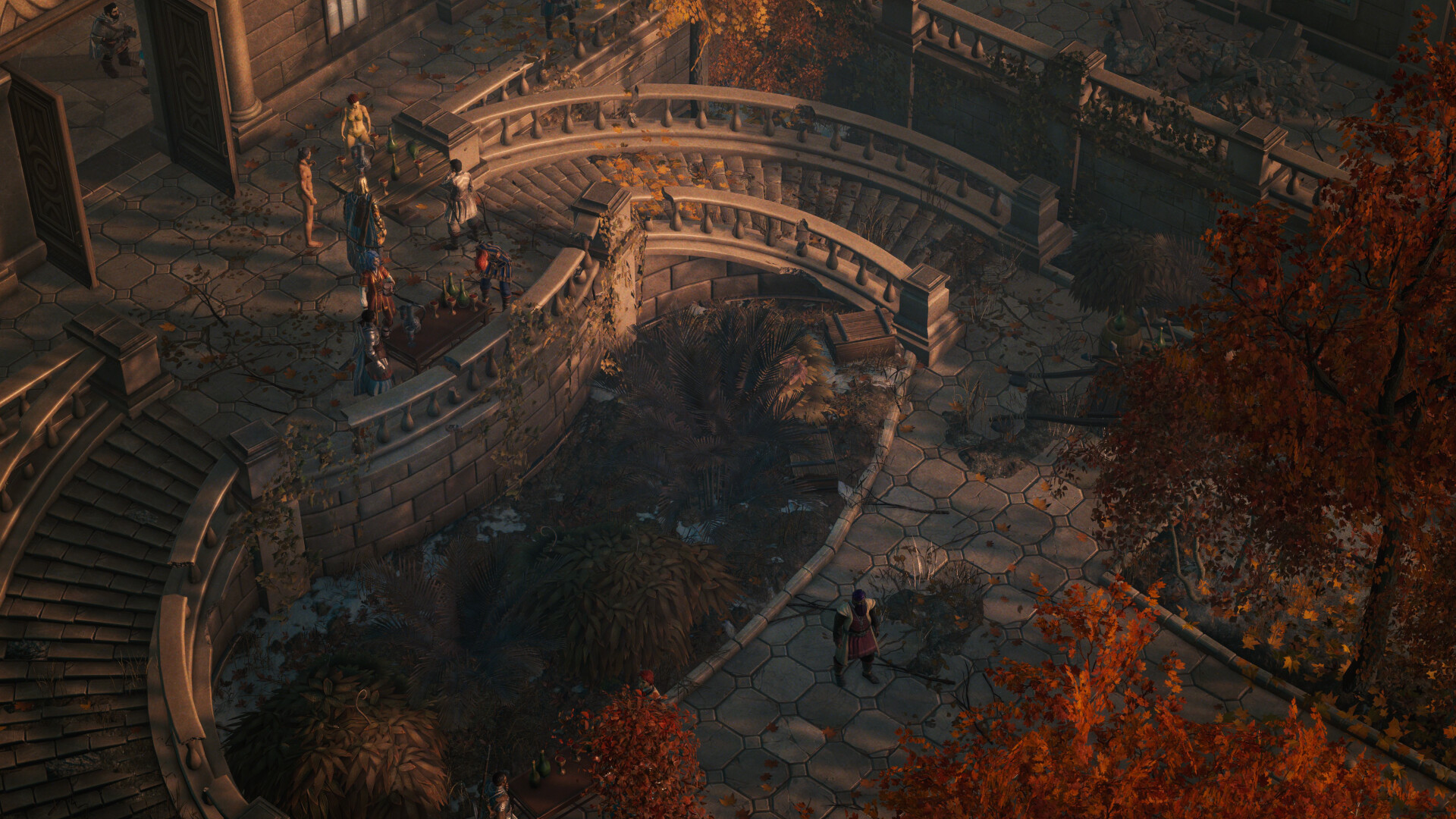 开拓者：正义之怒/Pathfinder: Wrath of the Righteous-6