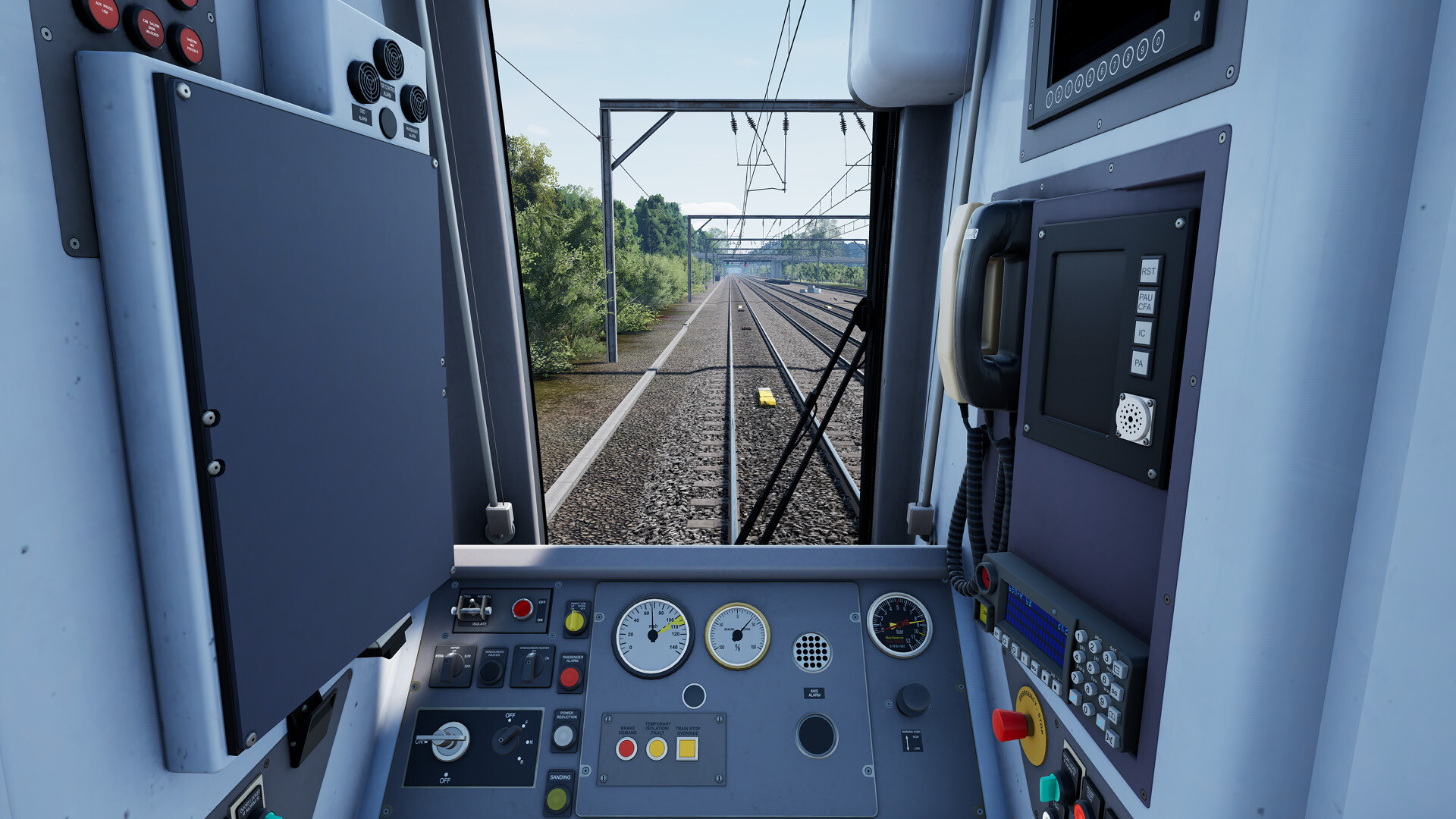 模拟火车世界5/Train Sim World 5-7