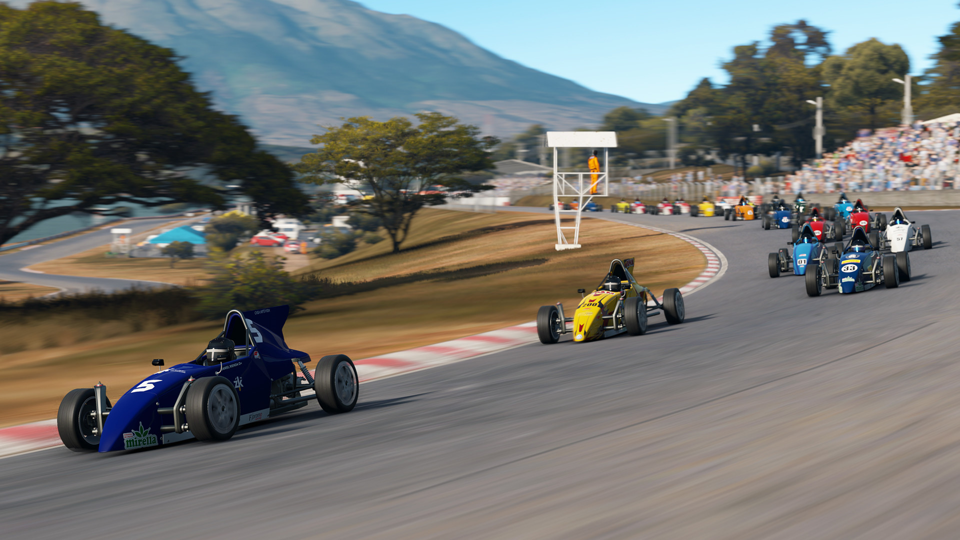 汽车俱乐部2/Automobilista 2-6