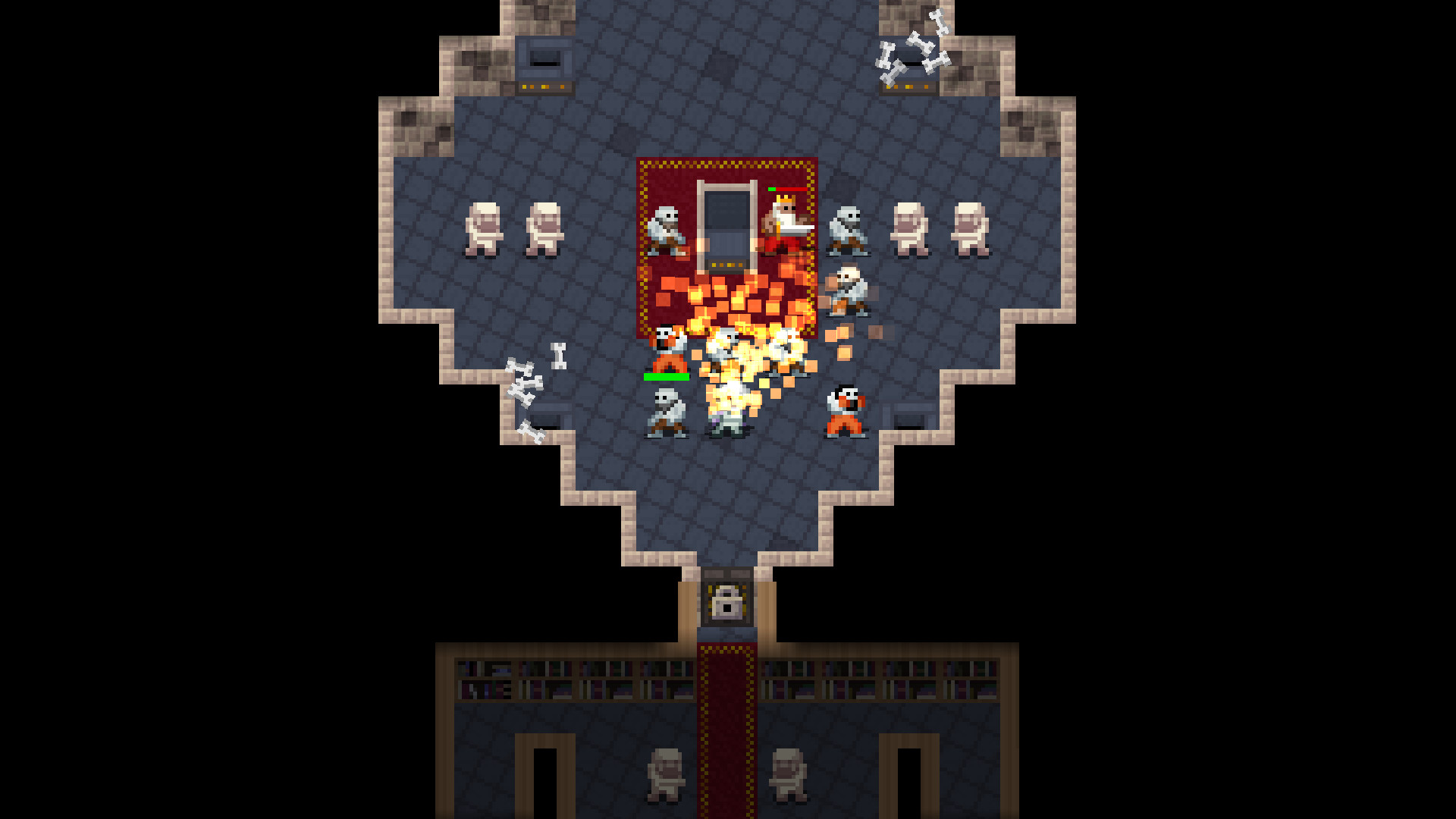 粉碎的像素地牢/Shattered Pixel Dungeon-4
