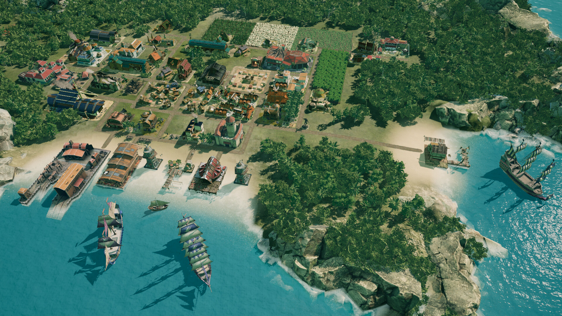 海盗共和国/Republic of Pirates-1