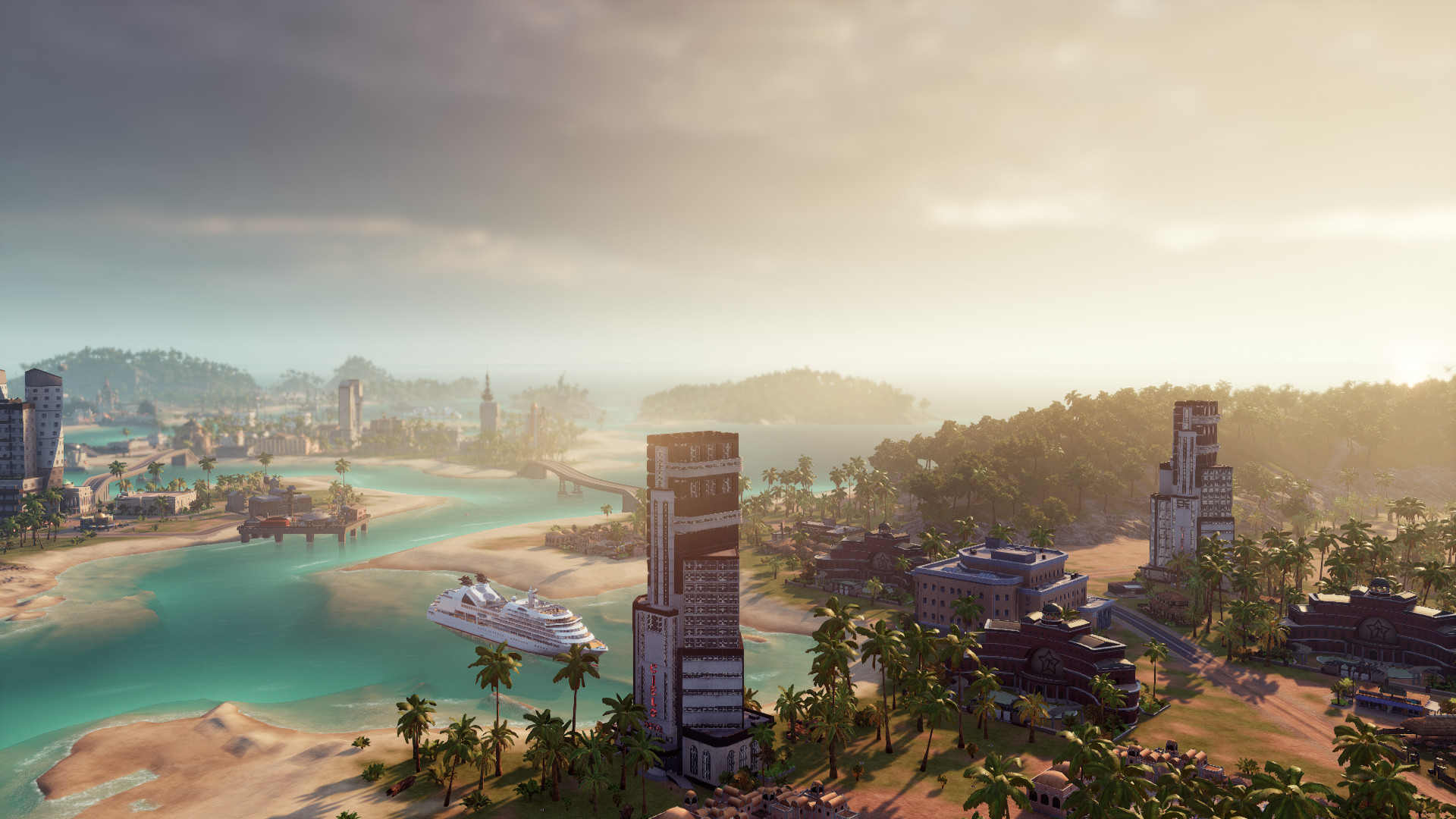海岛大亨6/Tropico 6/附54321历代-7