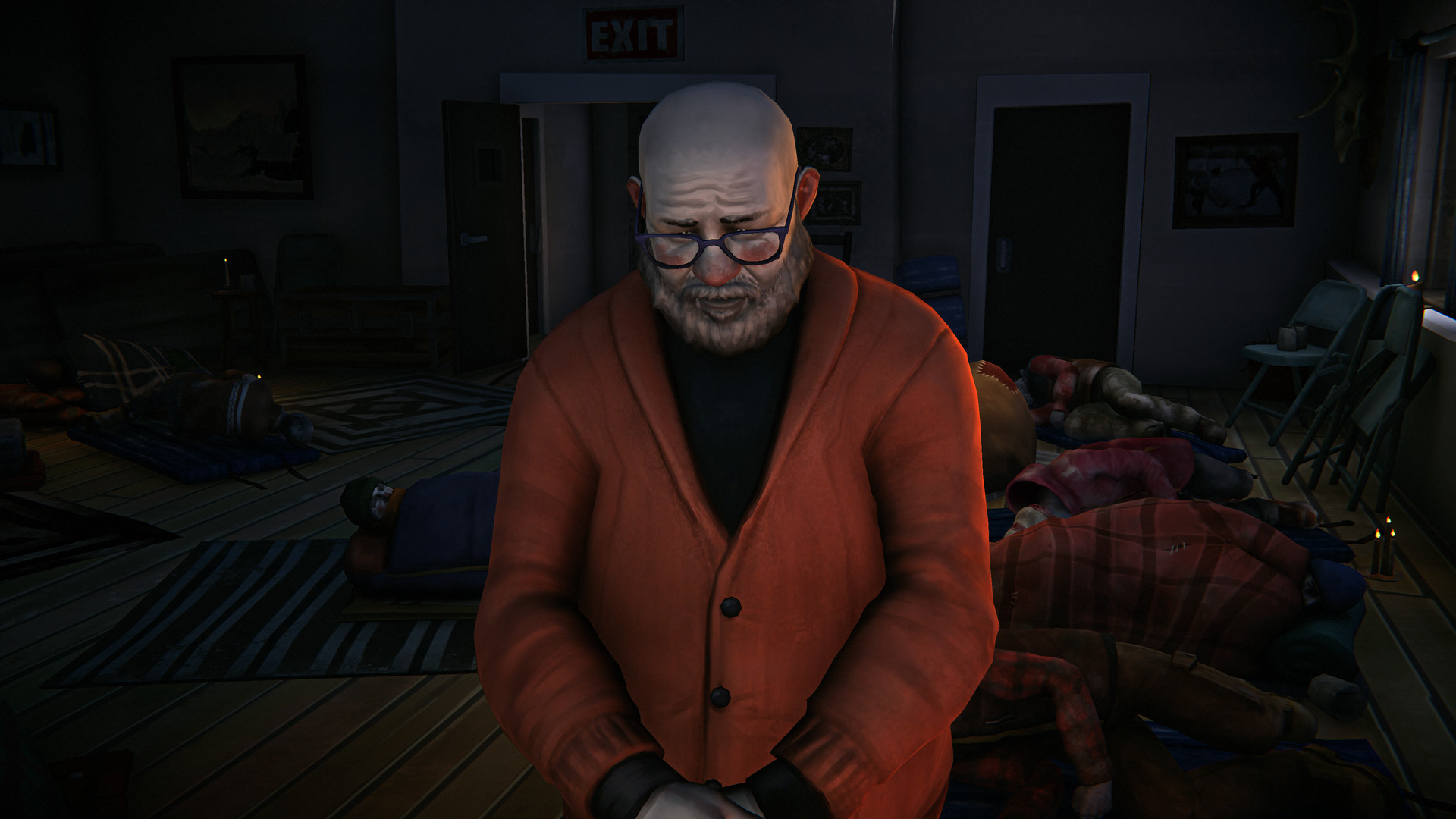 漫漫长夜/The Long Dark-7