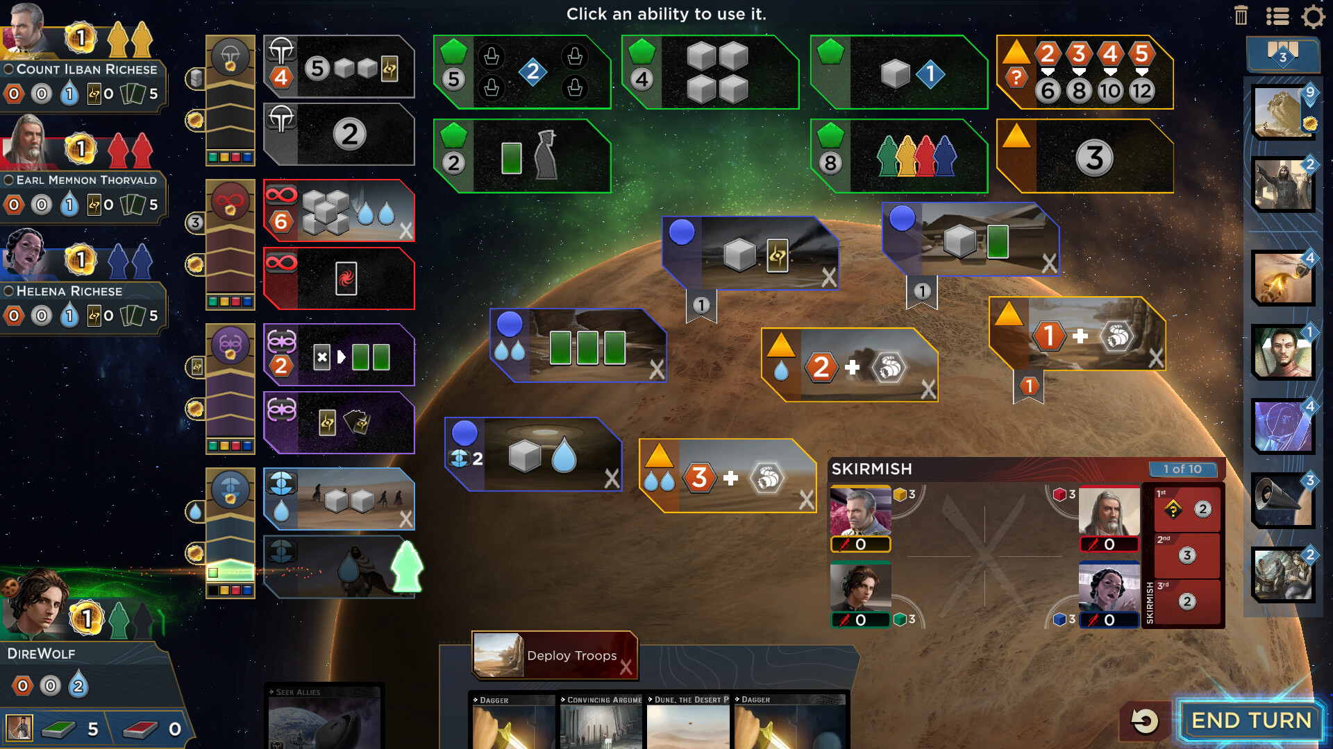 沙丘：帝国/Dune: Imperium-2