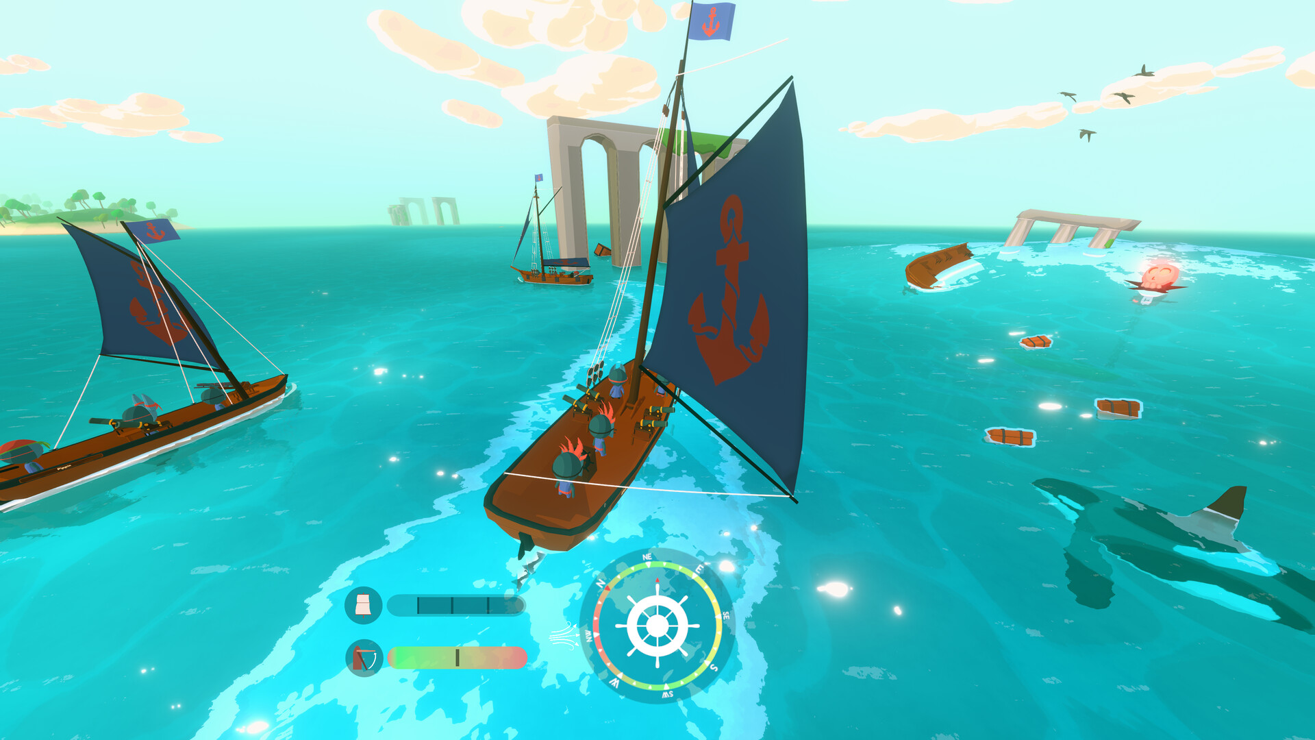 扬帆起航/Sail Forth-6