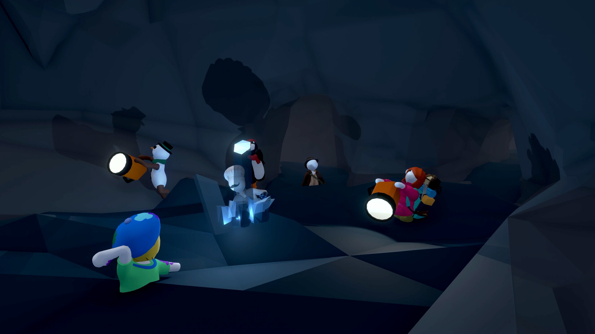 人类一败涂地/Human Fall Flat-6