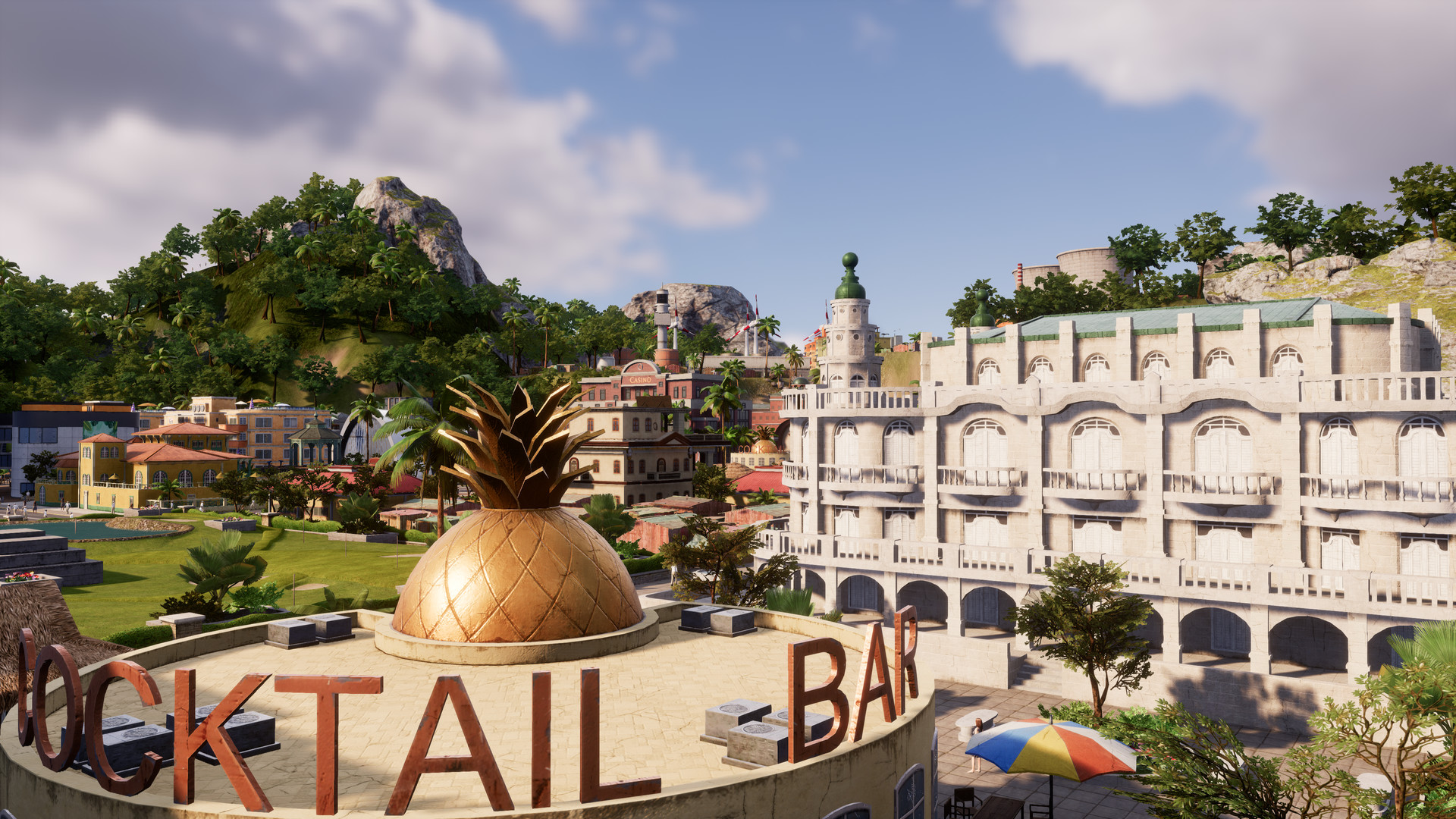 海岛大亨6/Tropico 6/附54321历代-4