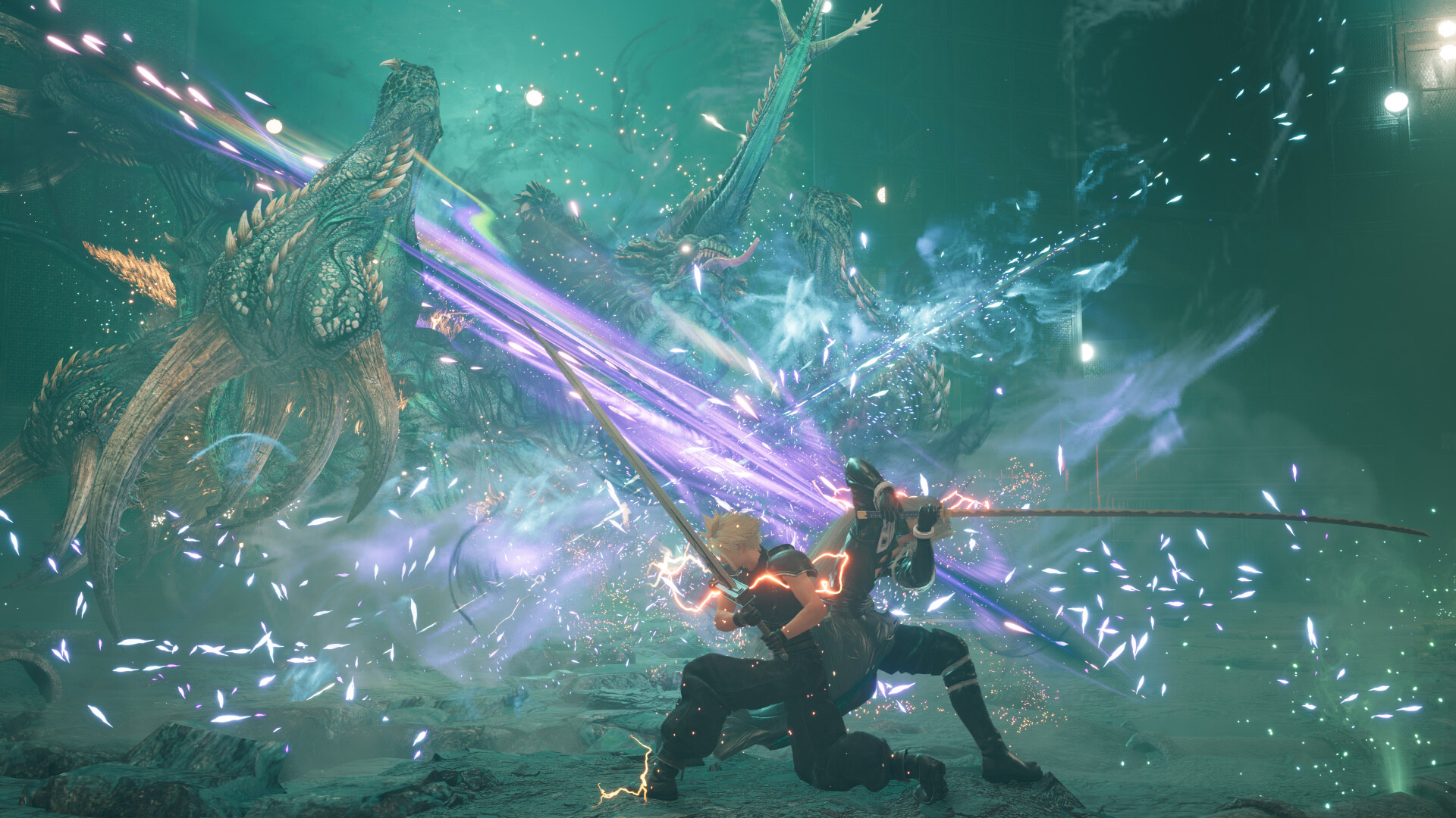 最终幻想7：重生/FINAL FANTASY VII REBIRTH-3