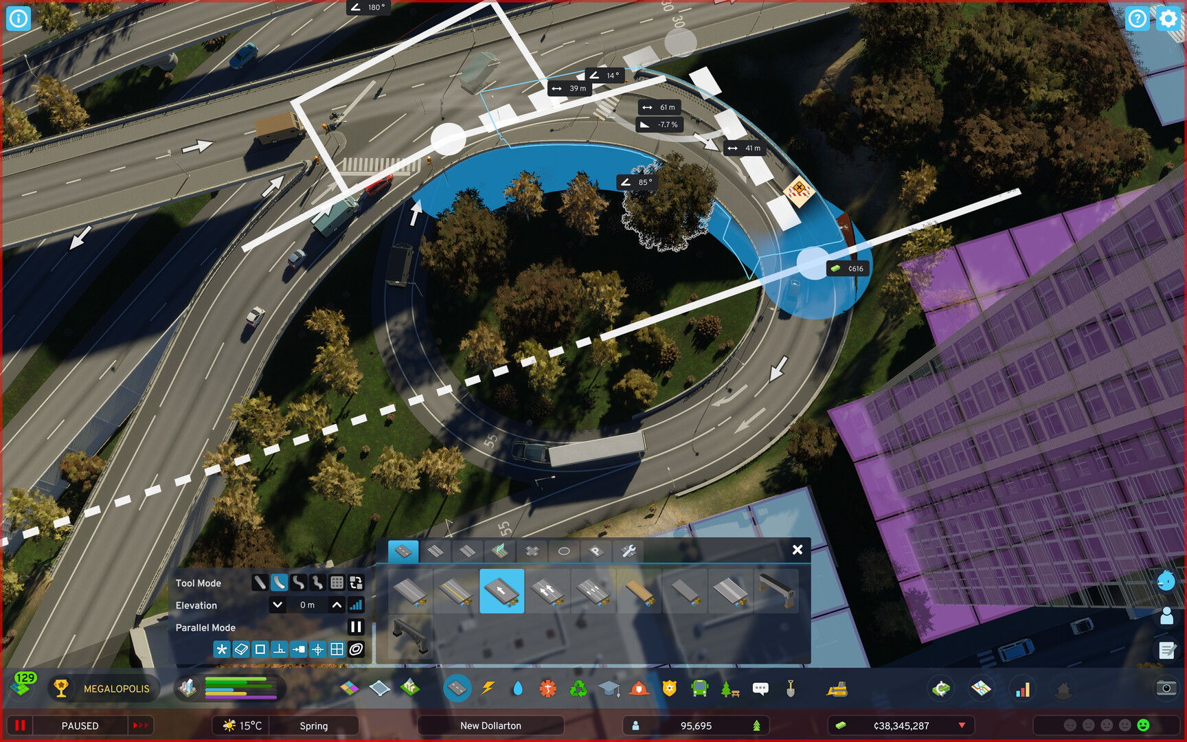 城市：天际线2/Cities: Skylines II-1