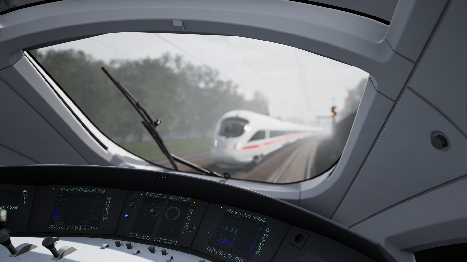 模拟火车世界5/Train Sim World 5-2