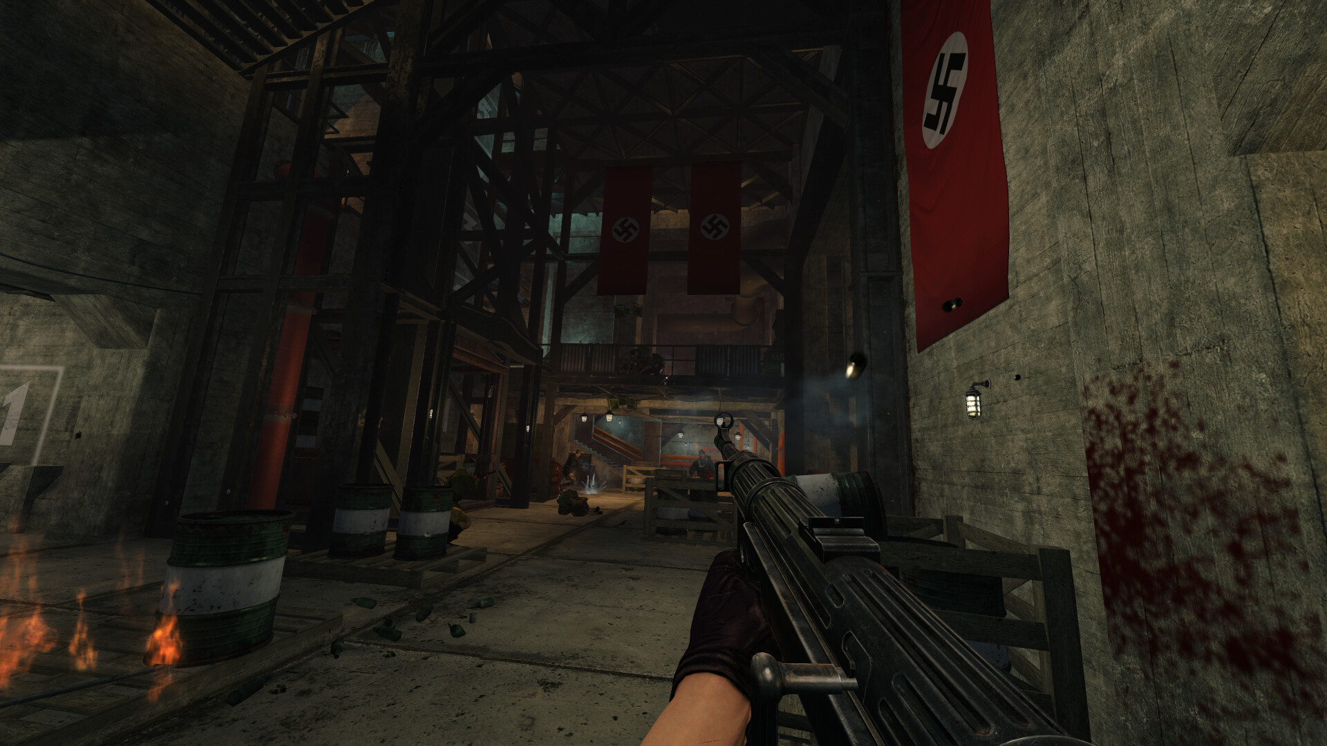 突袭：二战/RAID: World War II-2