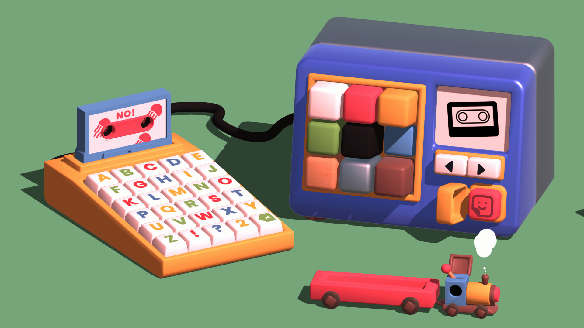 音律创想/ODDADA-4