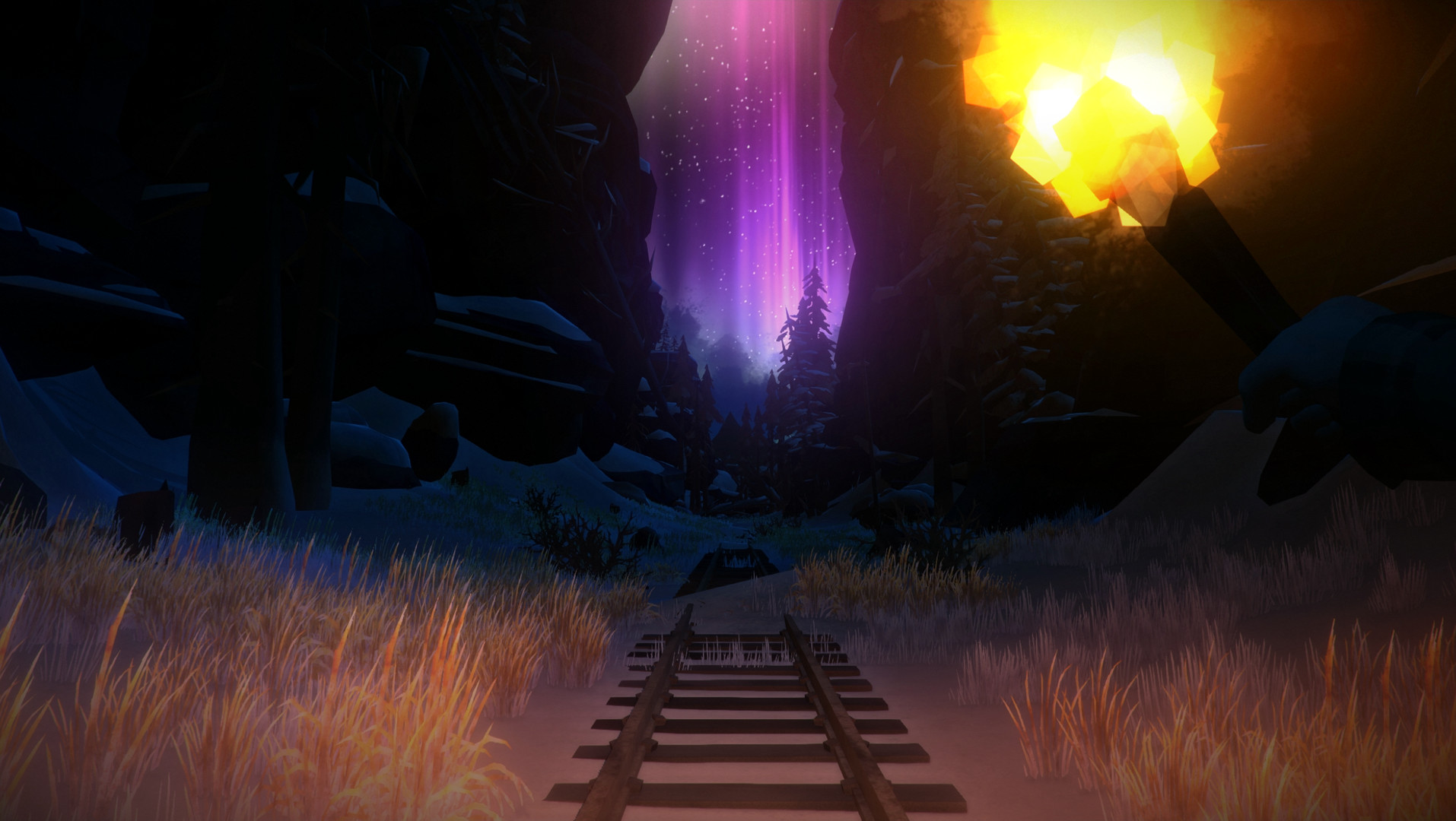 漫漫长夜/The Long Dark-6