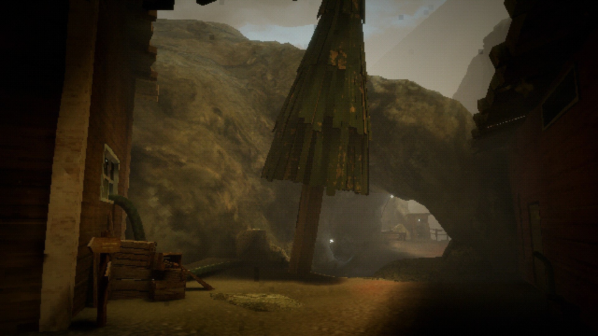 边界点/THRESHOLD-4