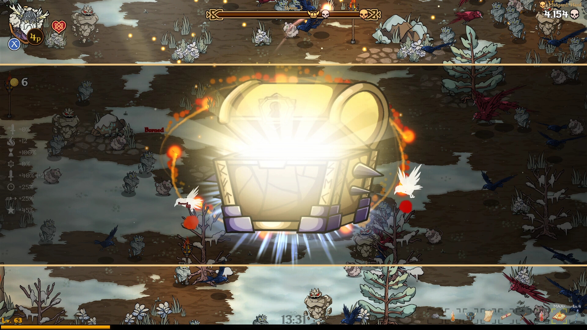 北欧之烬：诸神黄昏幸存者/Nordic Ashes: Survivors of Ragnarok-6
