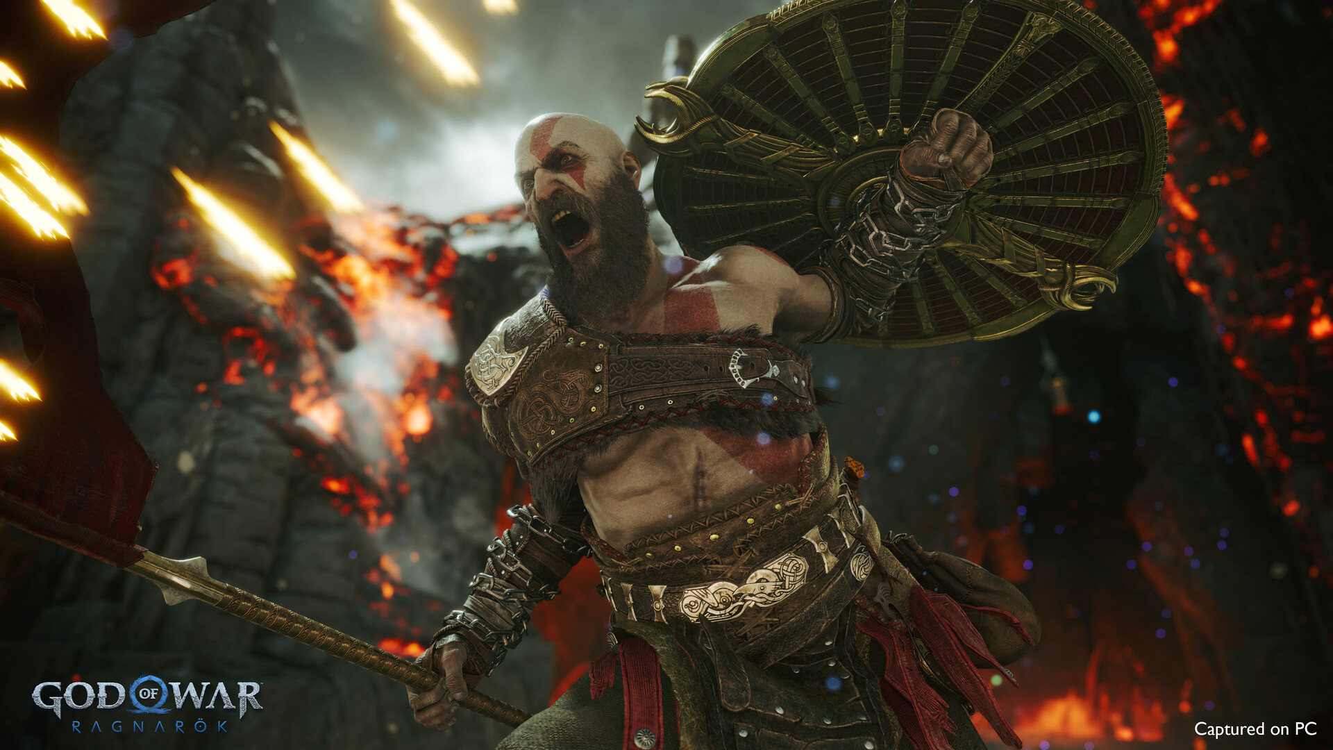 战神5/战神：诸神黄昏/God of War Ragnarok-4