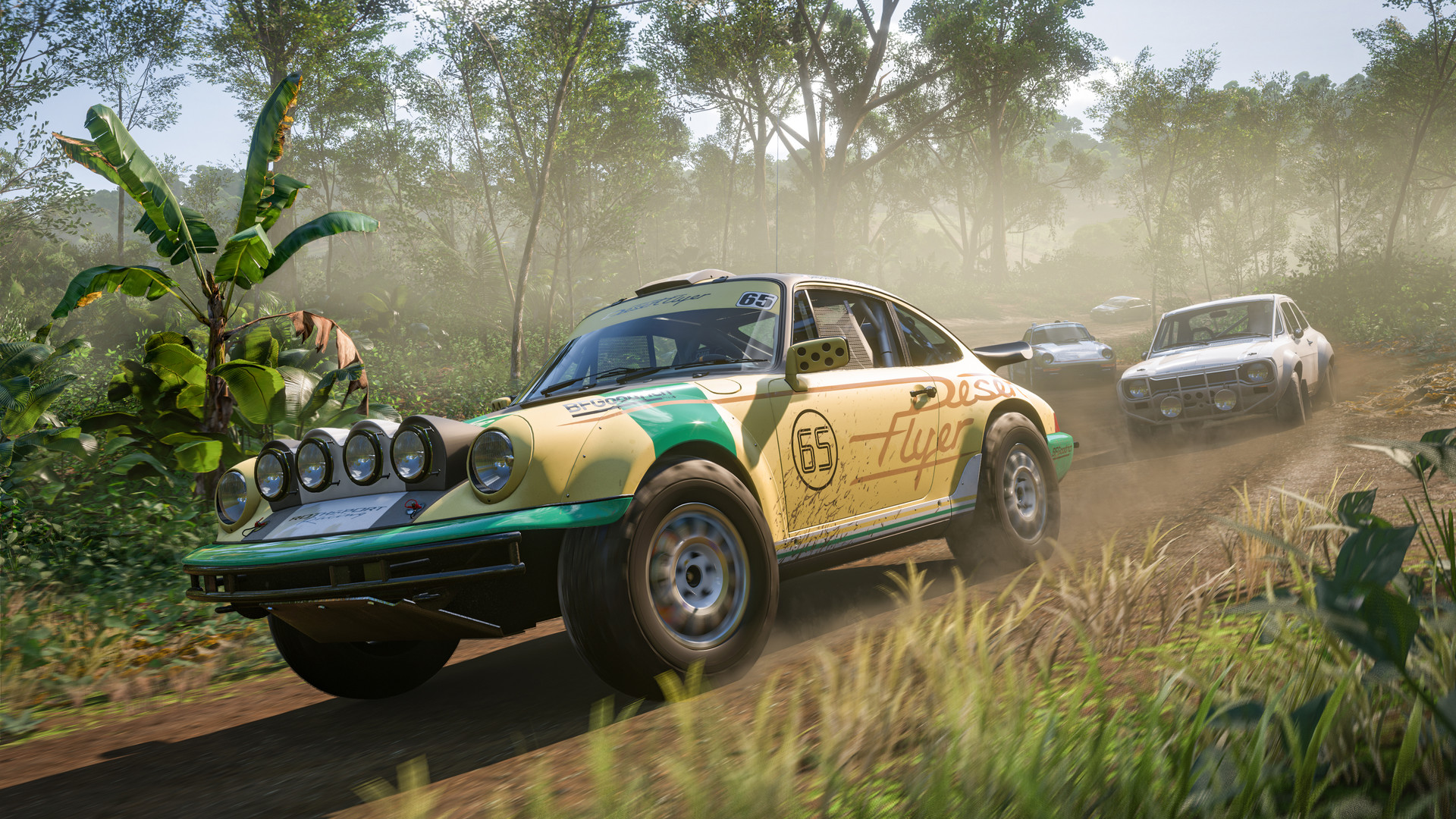 极限竞速：地平线5顶级版/Forza Horizon 5 - Premium Edition-8