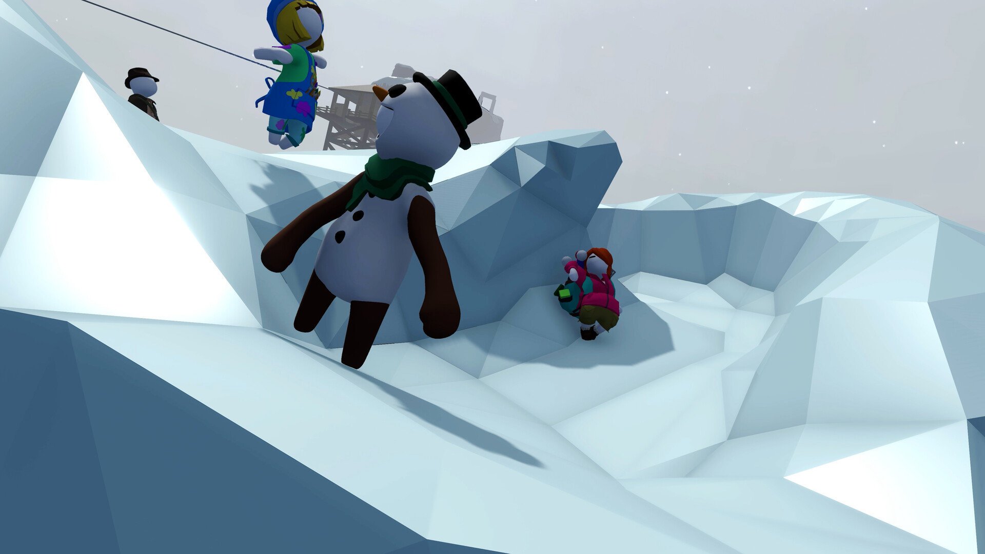 人类一败涂地/Human Fall Flat-8