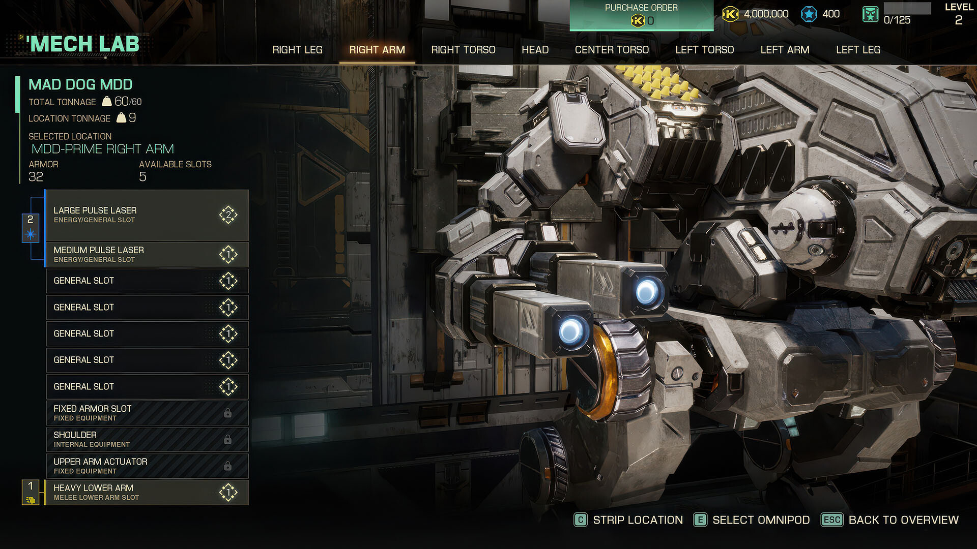 机甲战士5：部落/MechWarrior 5: Clans-5