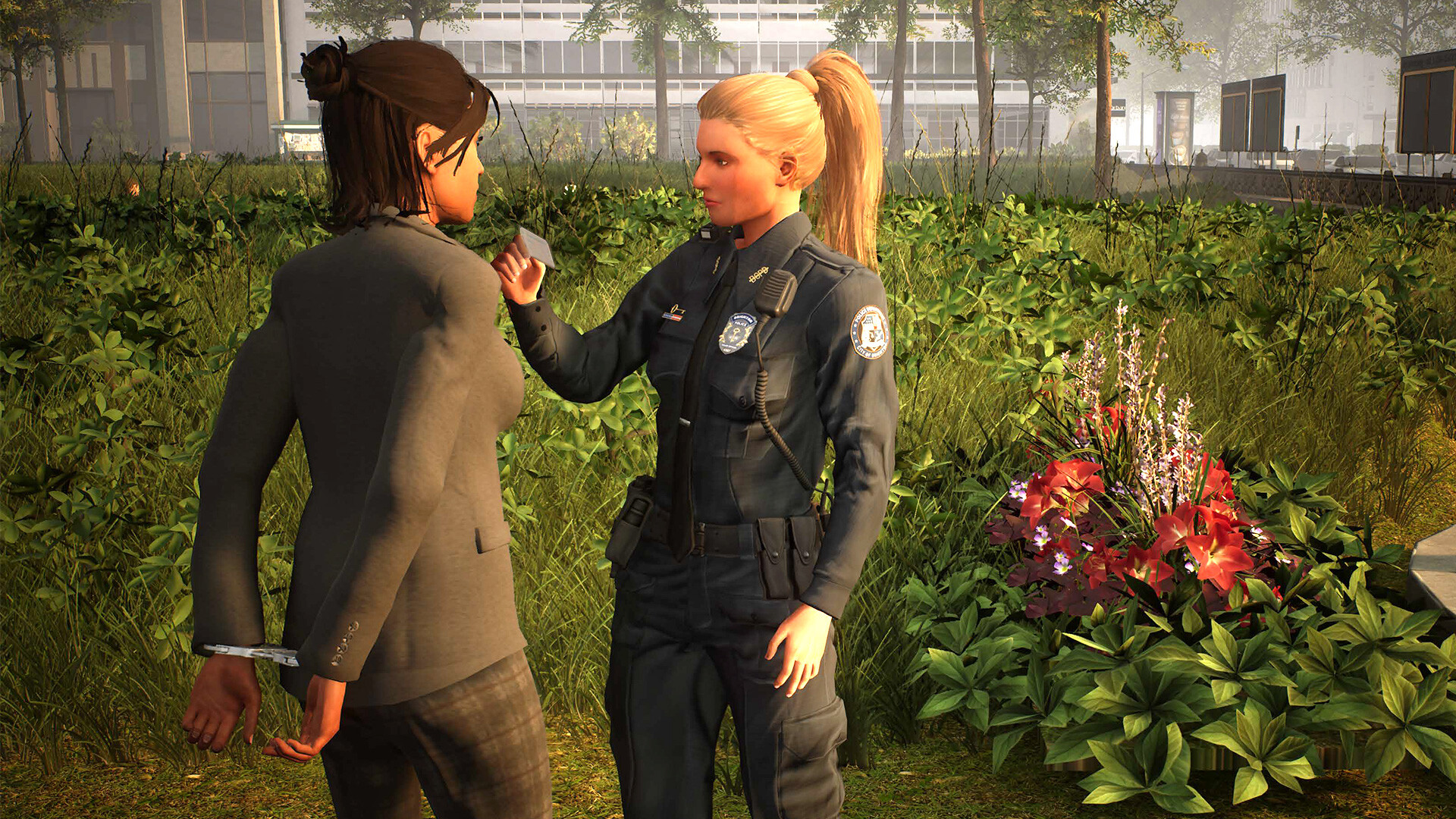 警察模拟器：巡警/Police Simulator: Patrol Officers-5