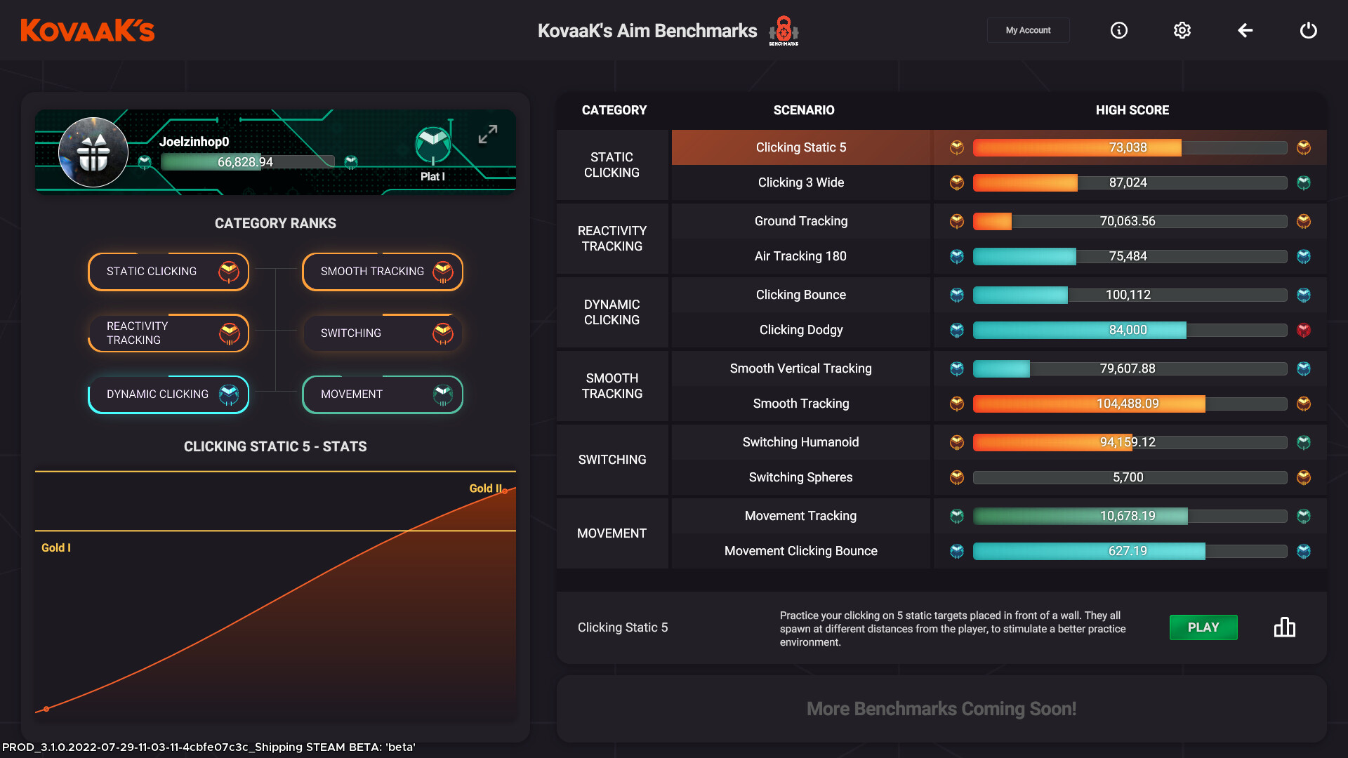 KovaaK的FPS枪法模拟器/KovaaK's FPS Aim Trainer-2