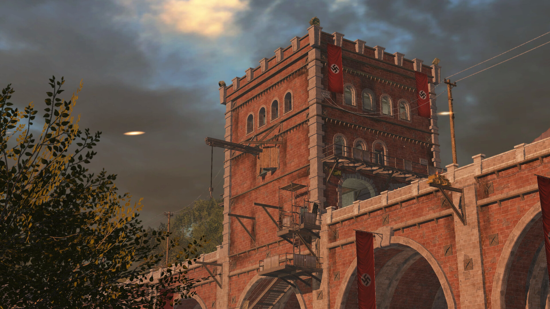 突袭：二战/RAID: World War II-3